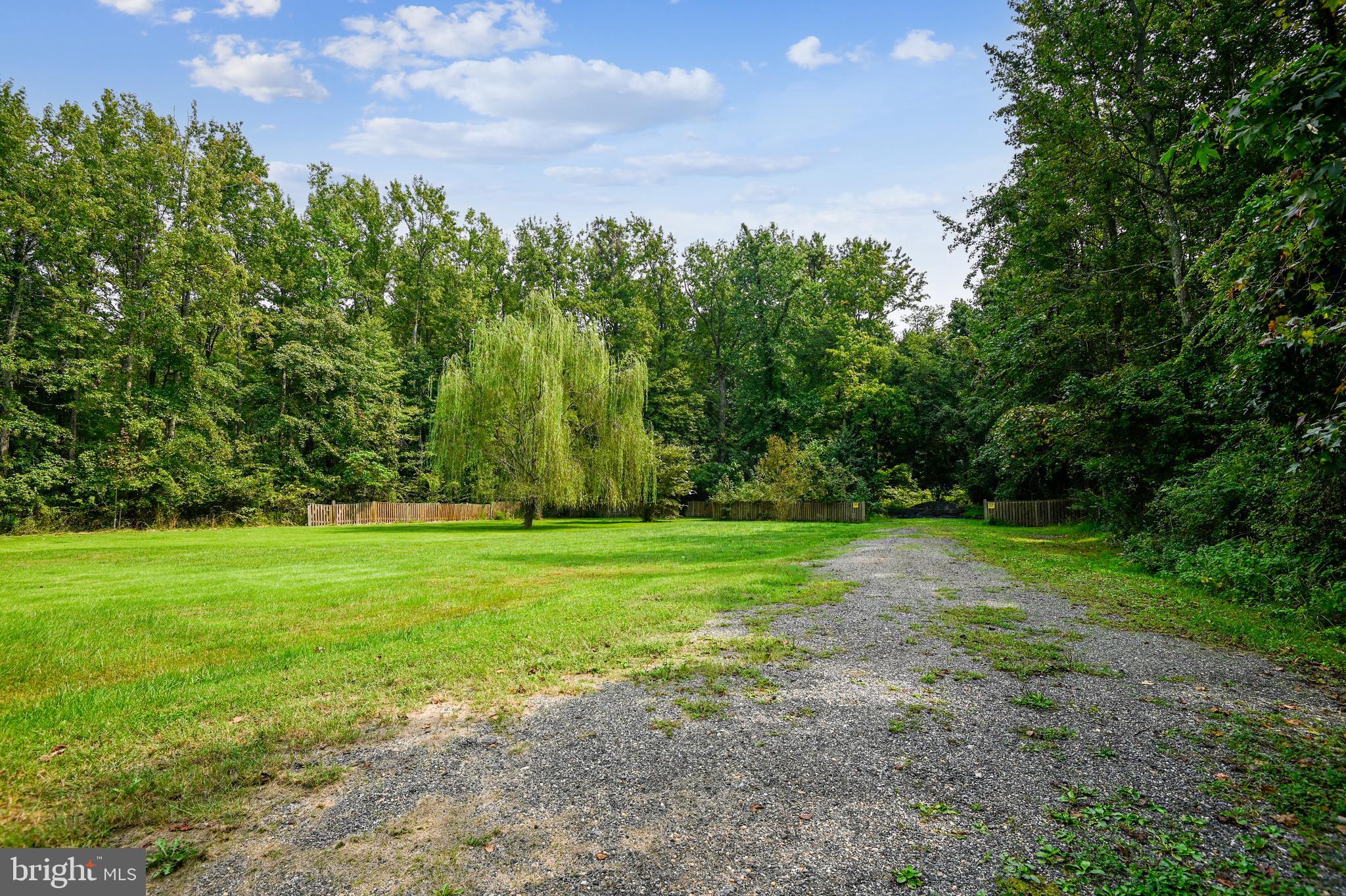 Price includes two legally recorded building lots, 1351 & 1353 Yorktown Rd. Additional engineering may be required as the sewer will need to be extended from Yorktown Rd and a road will also may be required to be installed. See plat in Document section of listing.
