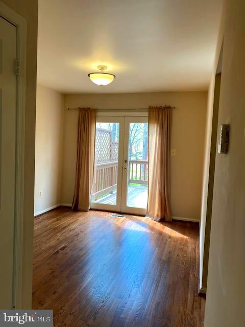 TANGLEWOOD - Residential Lease