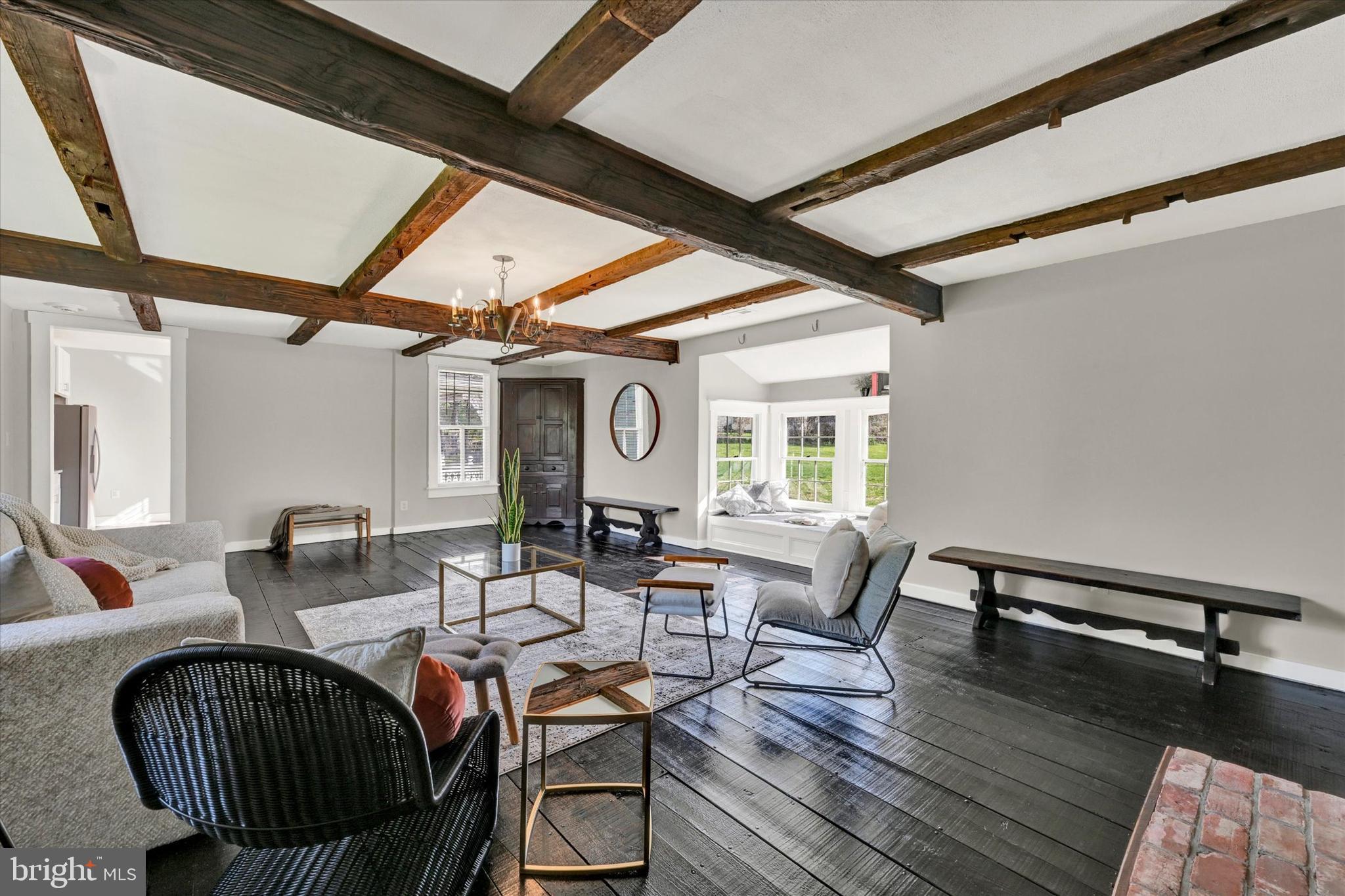 GLYNDON/REISTERSTOWN - Residential