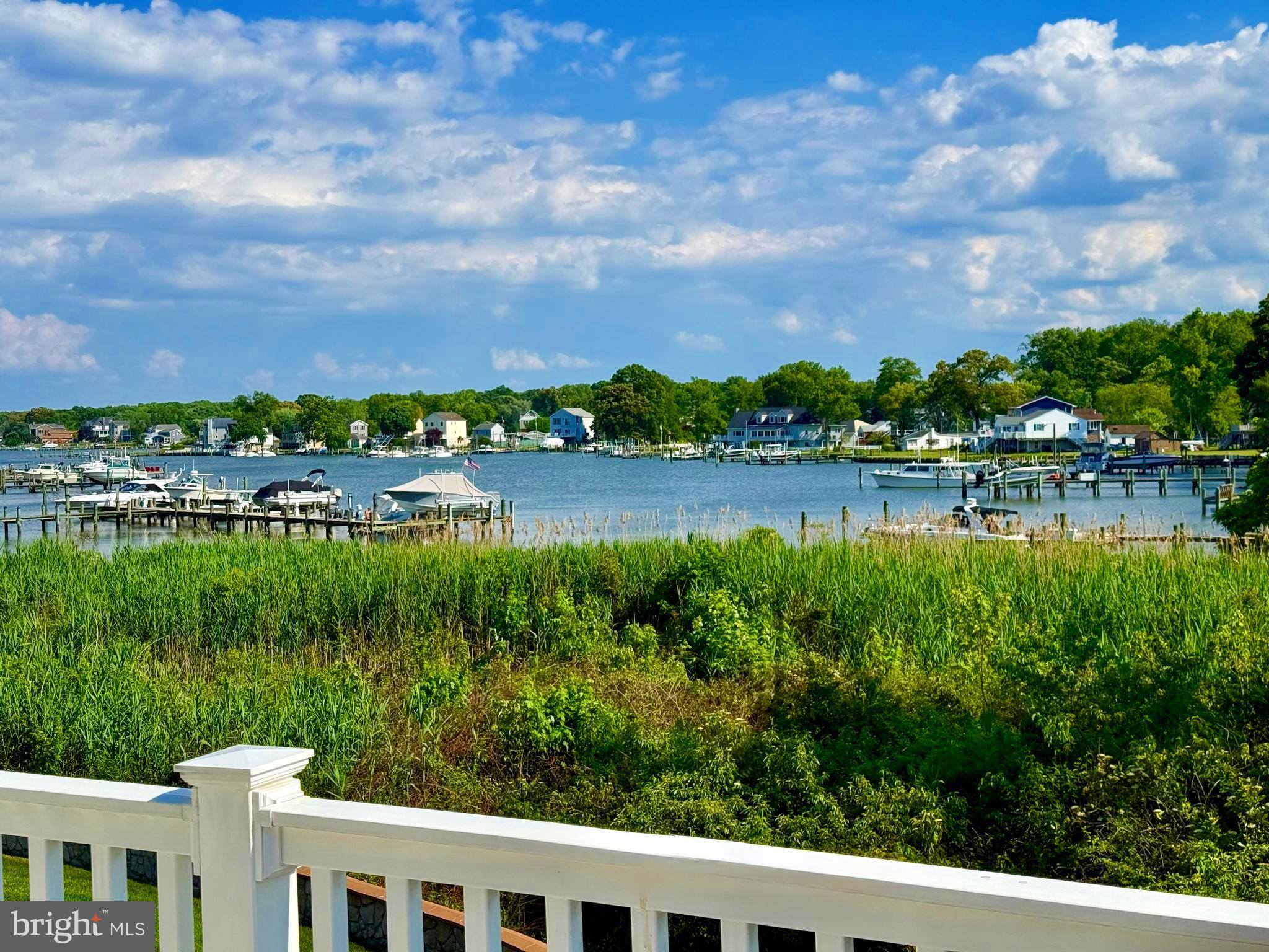 WATERS EDGE - Residential