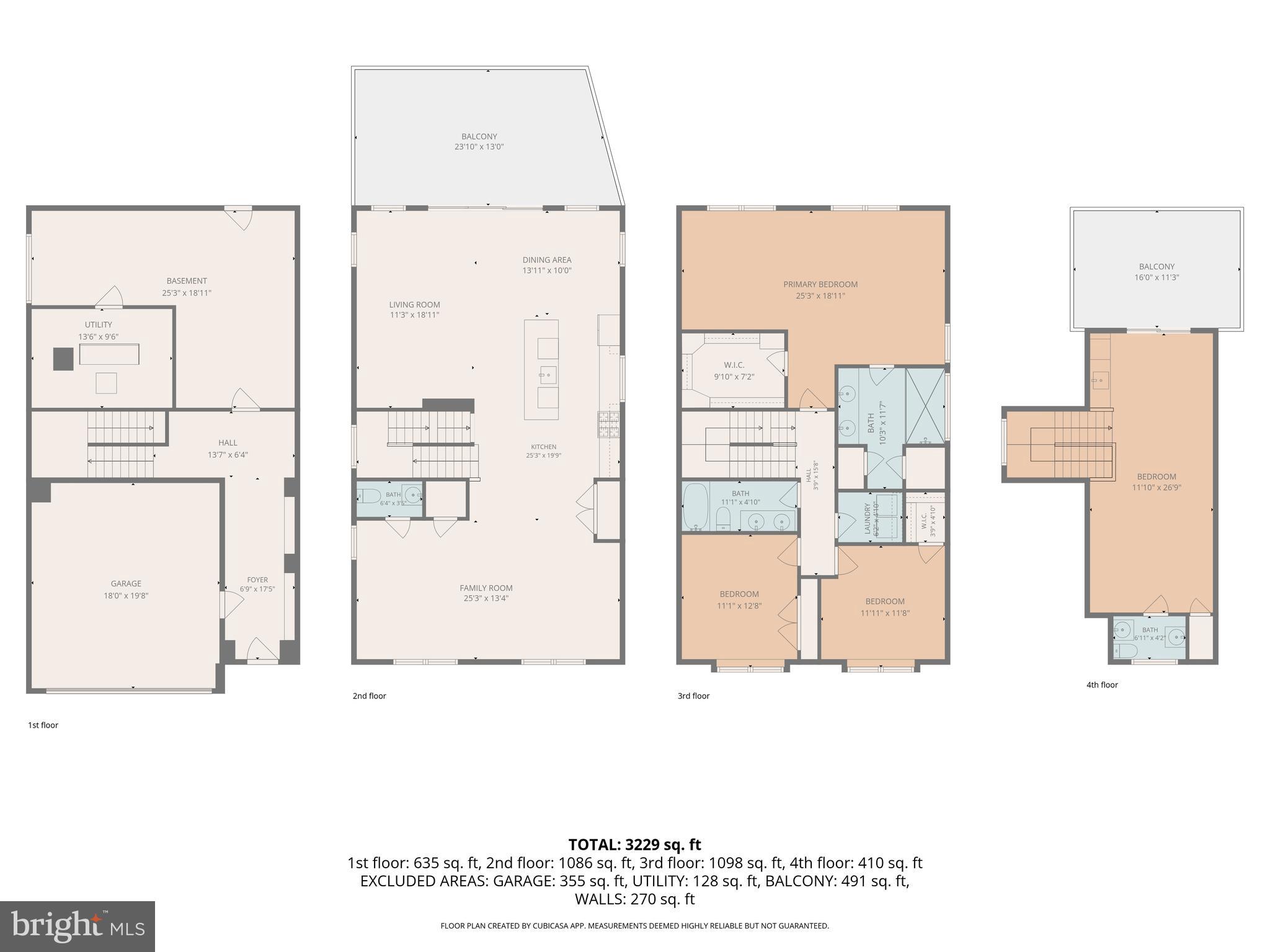 WATERS EDGE - Residential