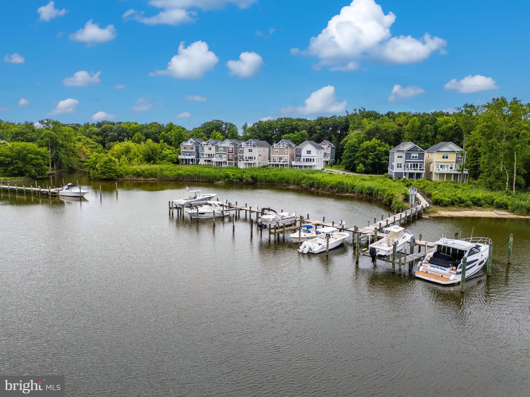 WATERS EDGE - Residential