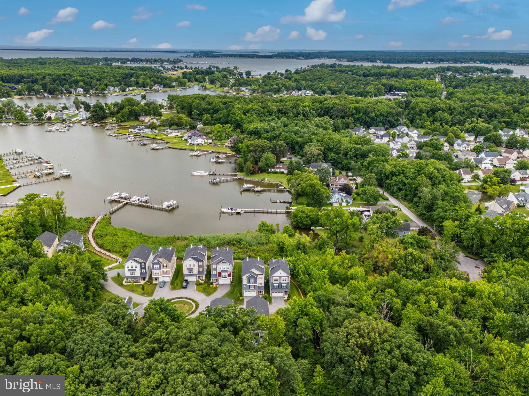 WATERS EDGE - Residential