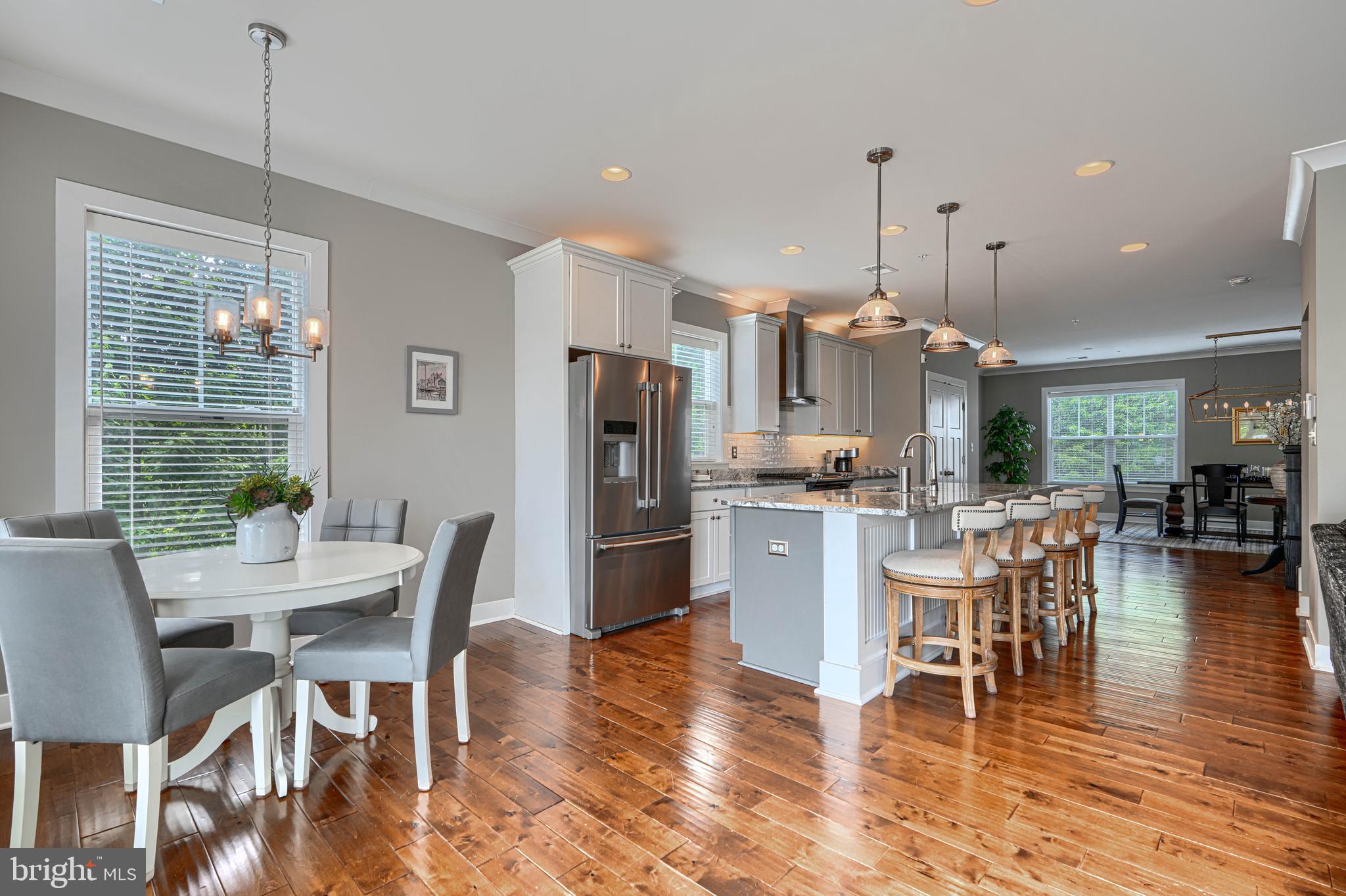 WATERS EDGE - Residential