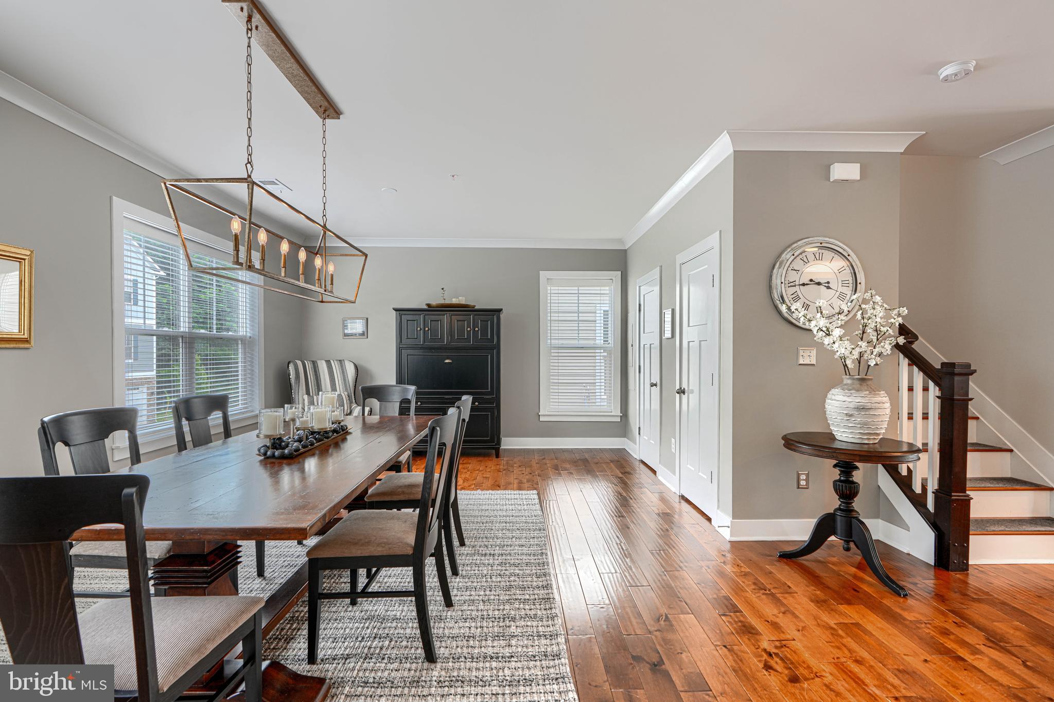 WATERS EDGE - Residential