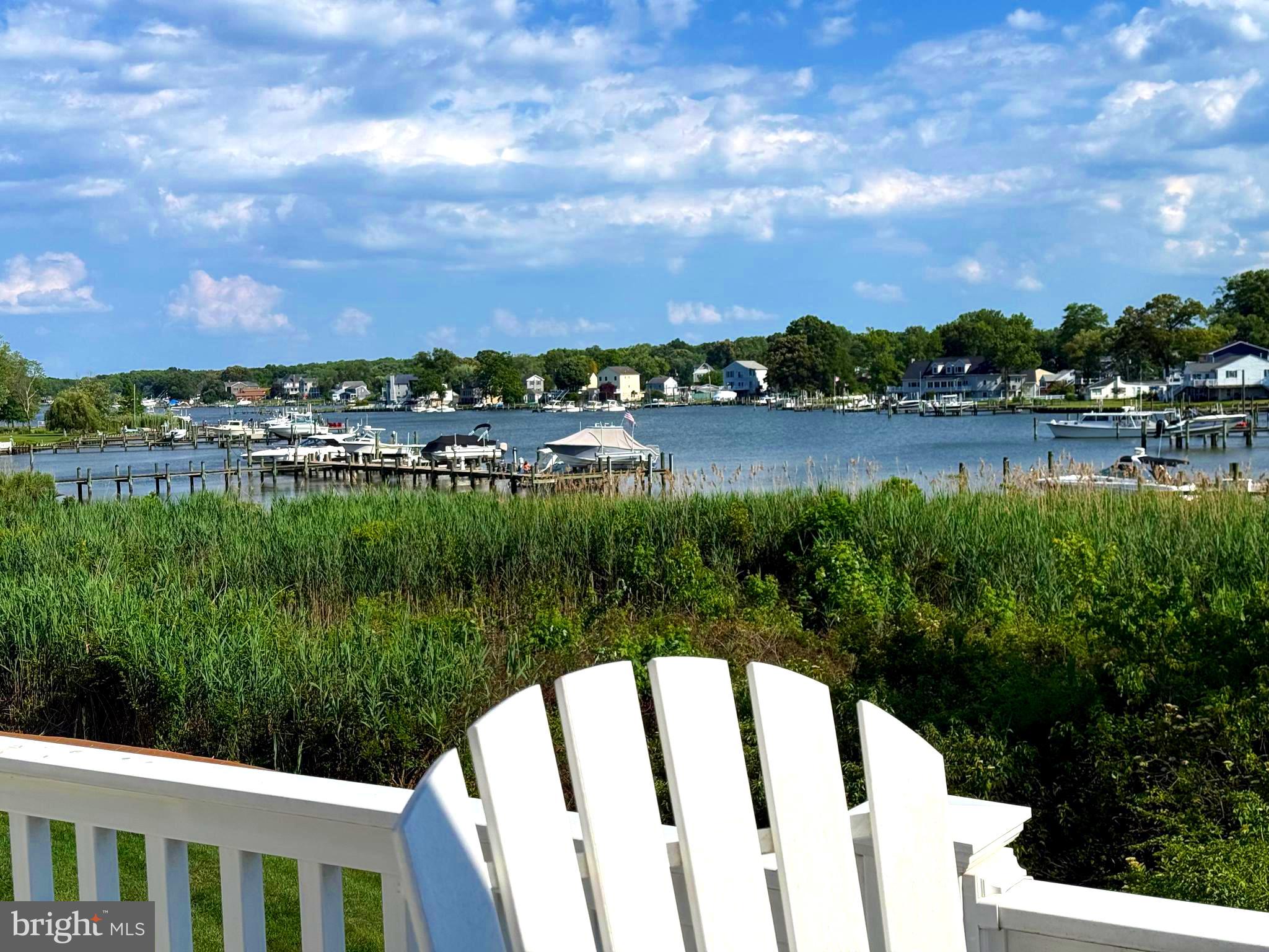 WATERS EDGE - Residential