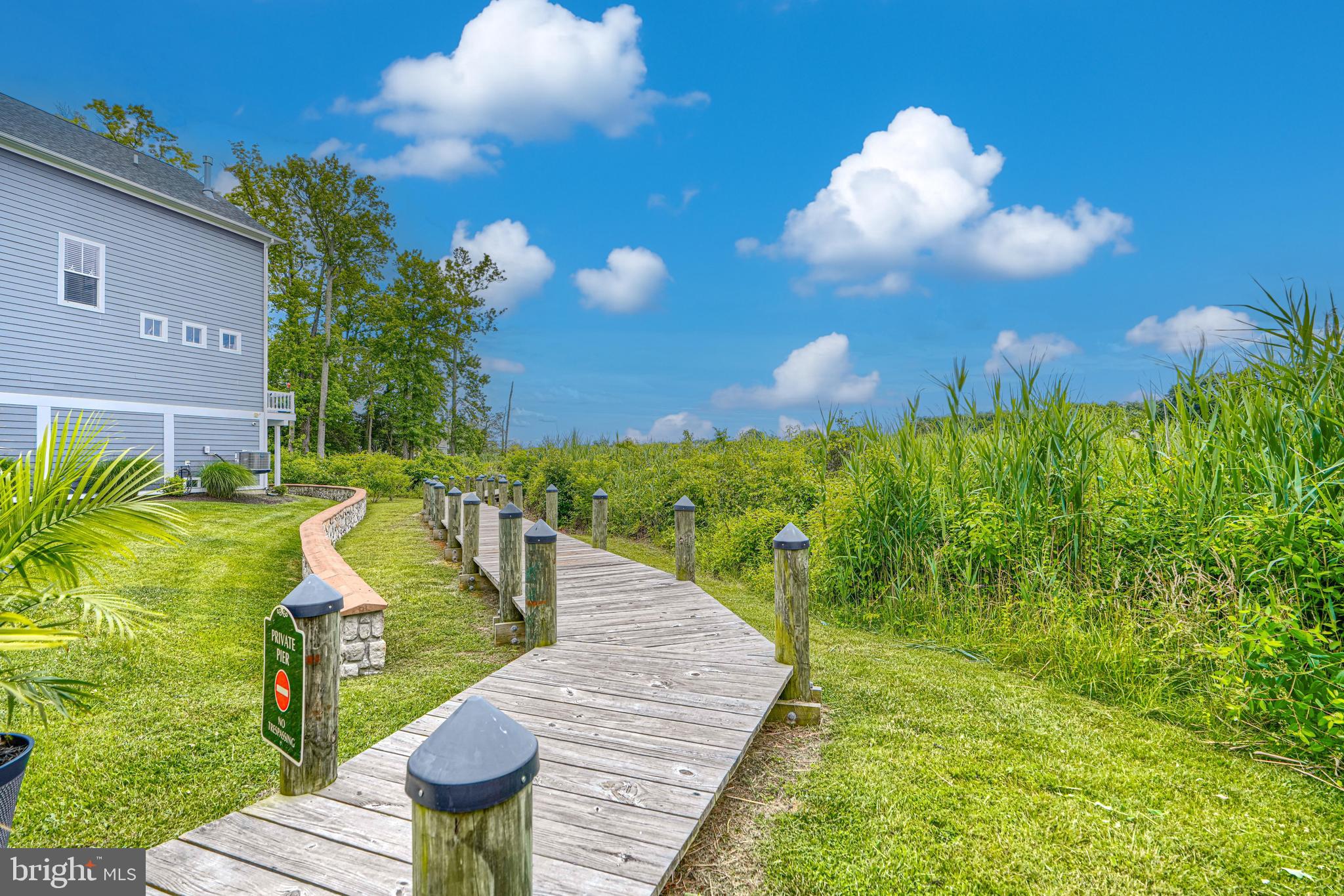 WATERS EDGE - Residential