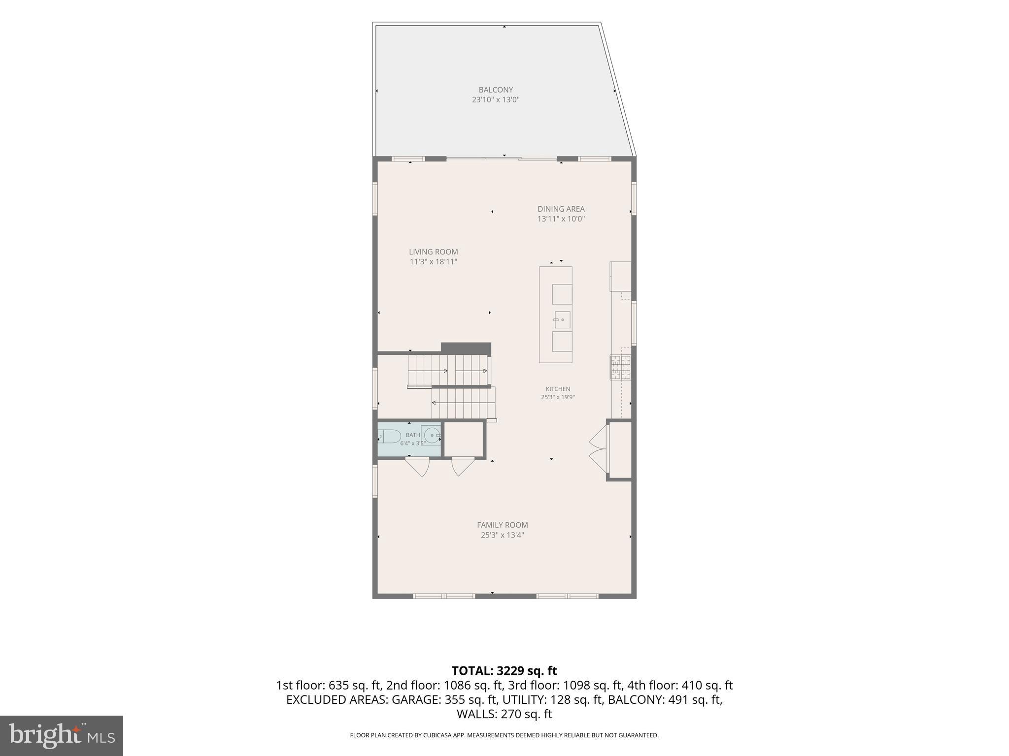 WATERS EDGE - Residential