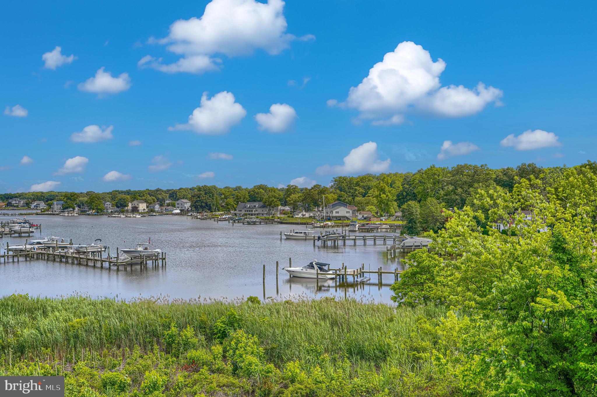 WATERS EDGE - Residential