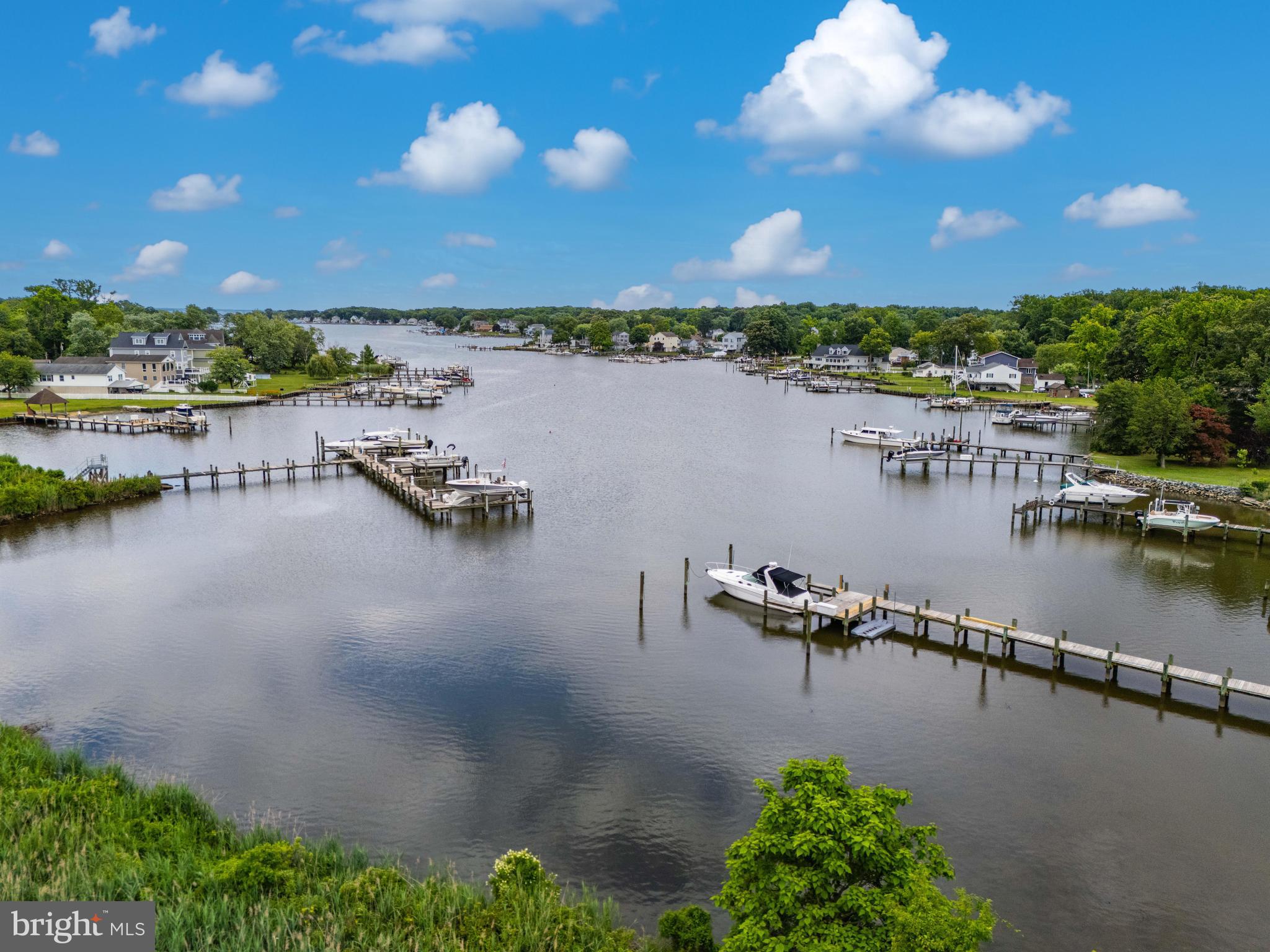 WATERS EDGE - Residential