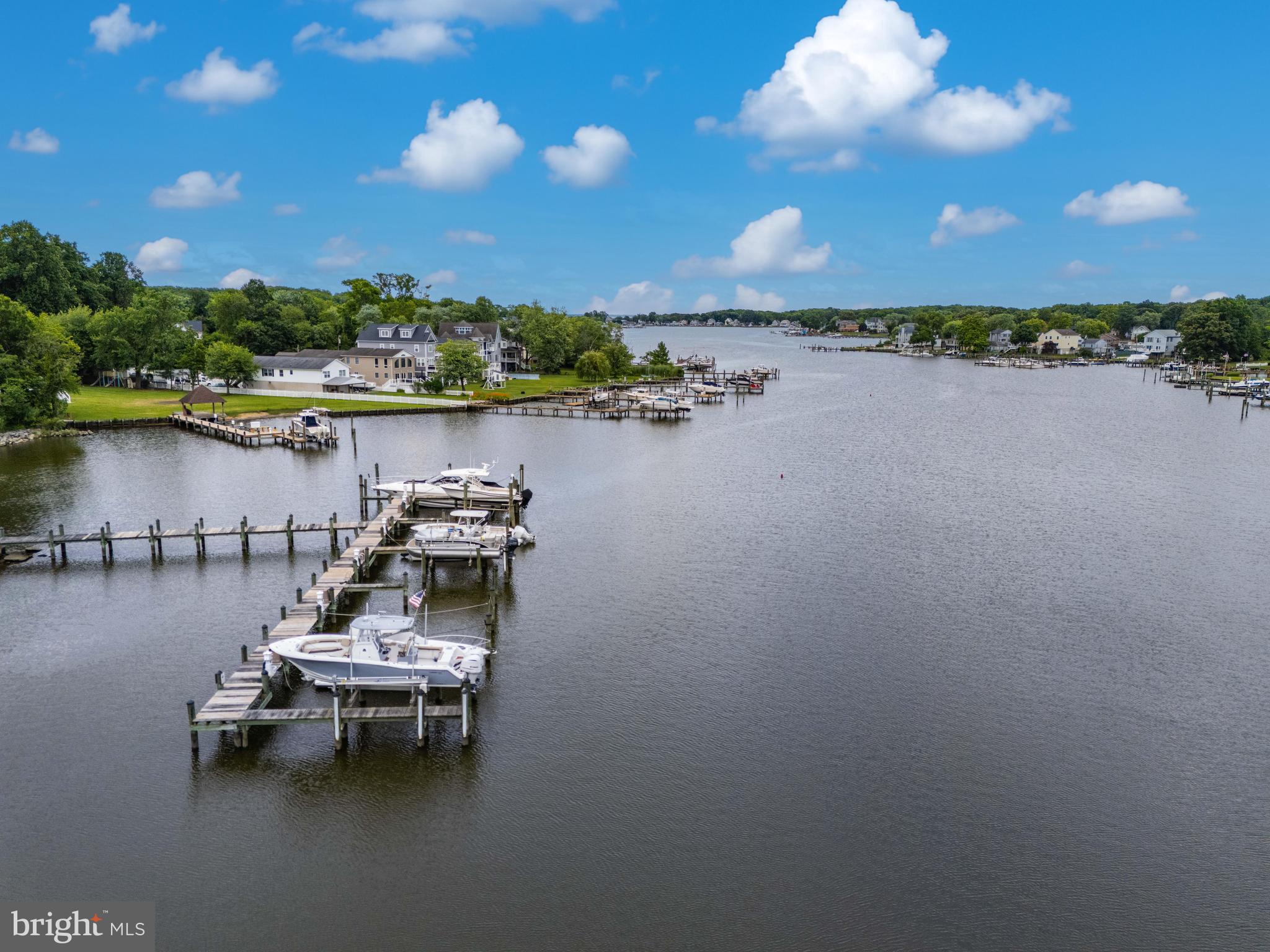 WATERS EDGE - Residential