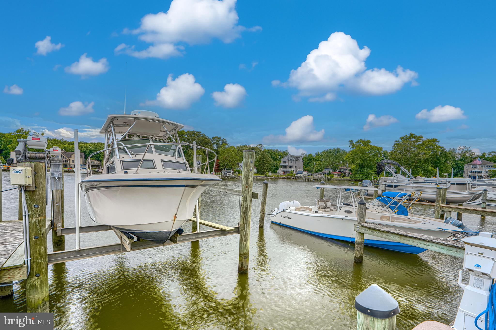 WATERS EDGE - Residential