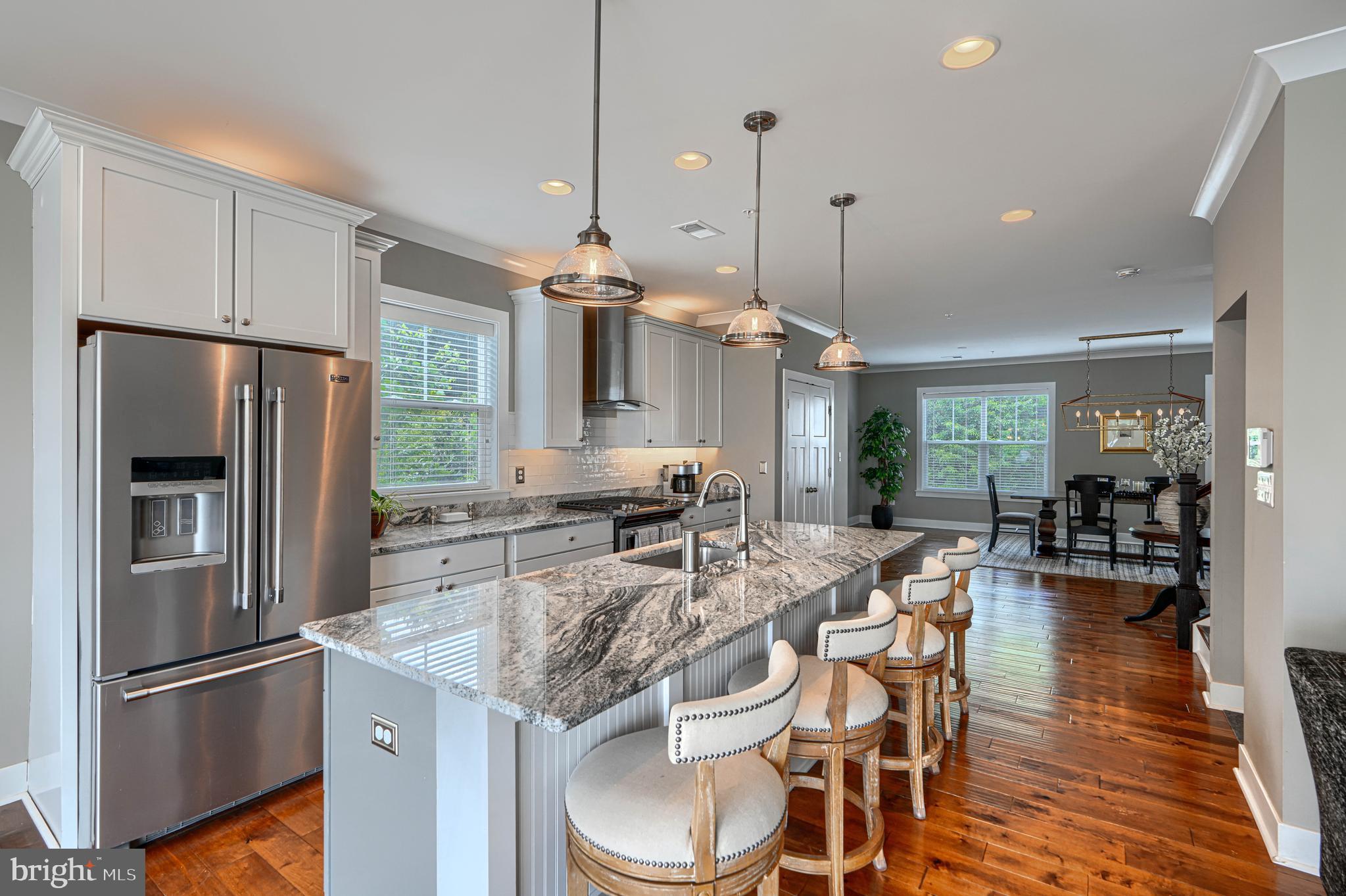 WATERS EDGE - Residential