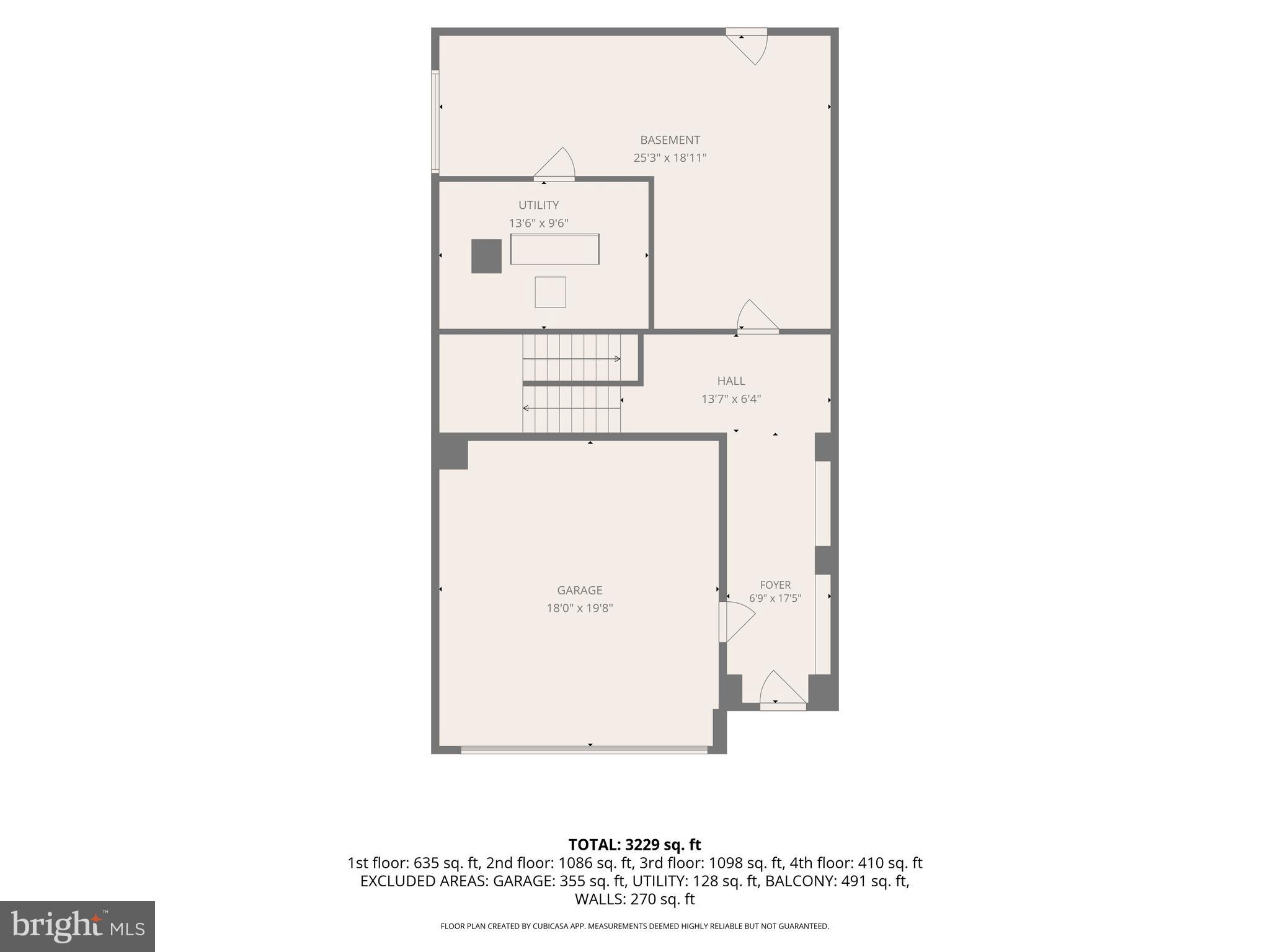WATERS EDGE - Residential