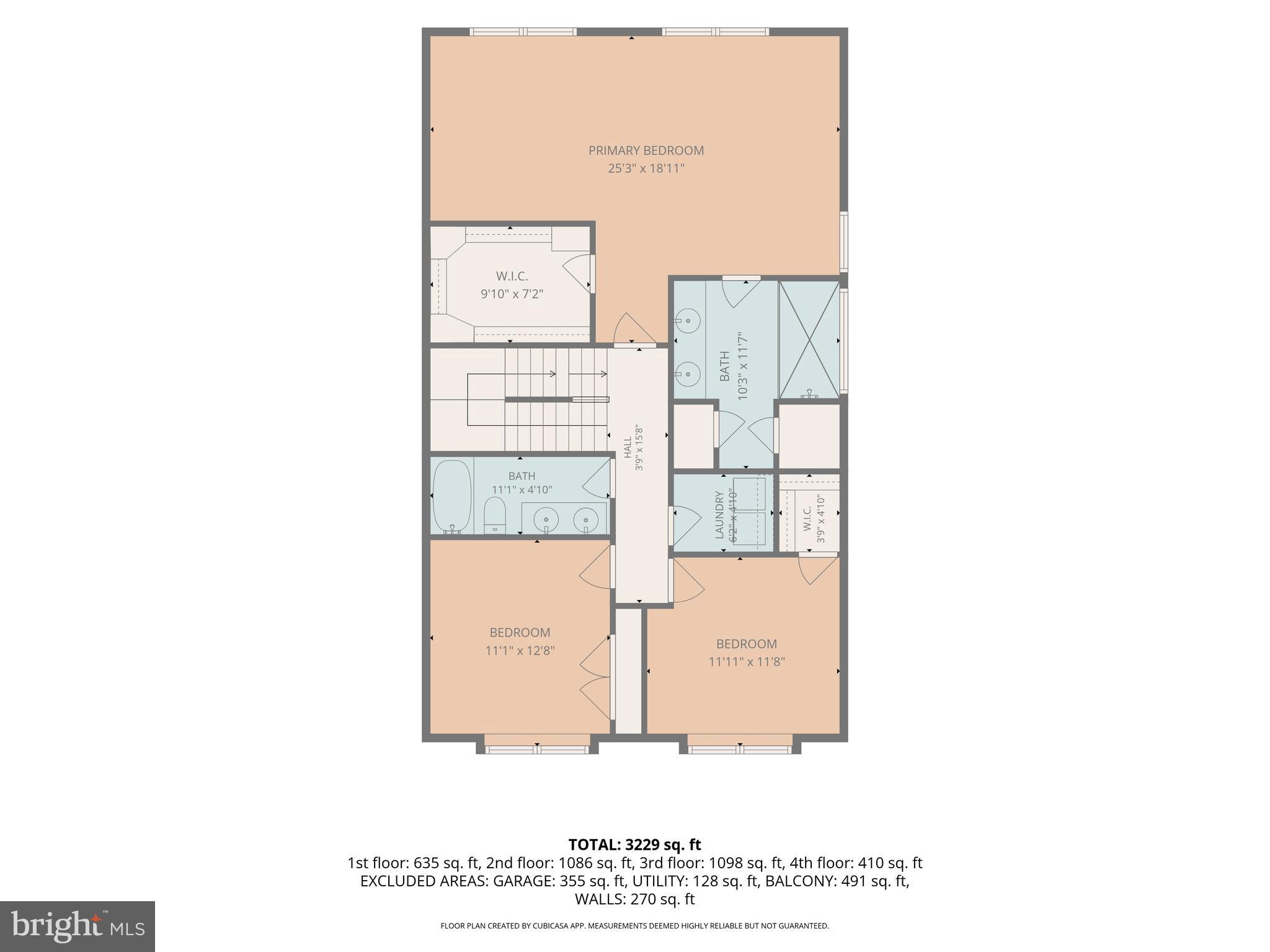 WATERS EDGE - Residential