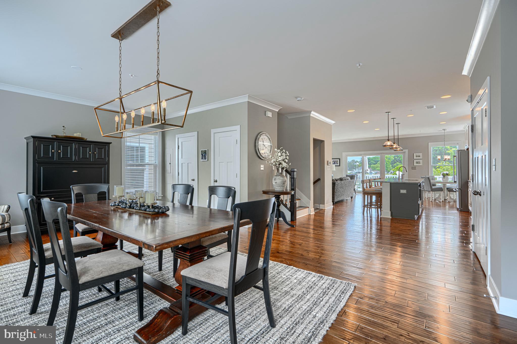 WATERS EDGE - Residential