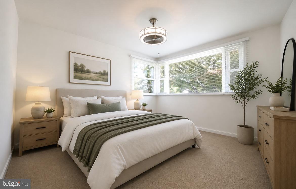 ROSE TREE WOODS - Residential