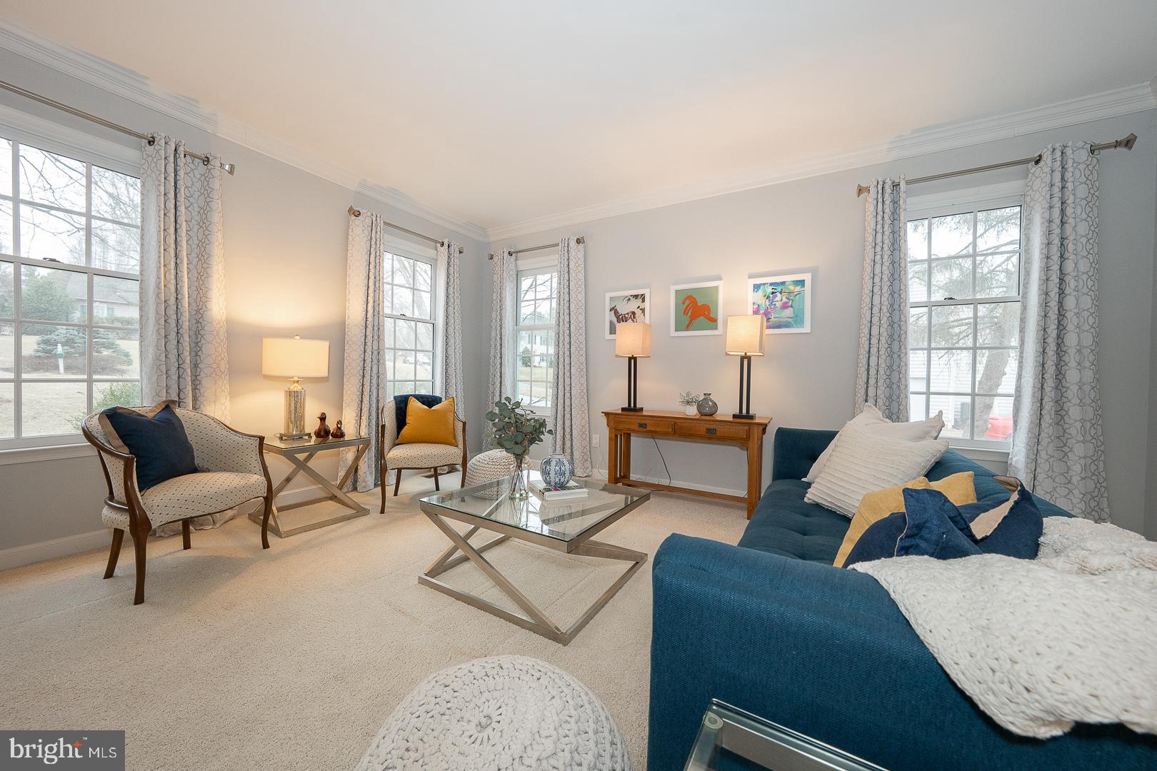SUMMERHILL - Residential