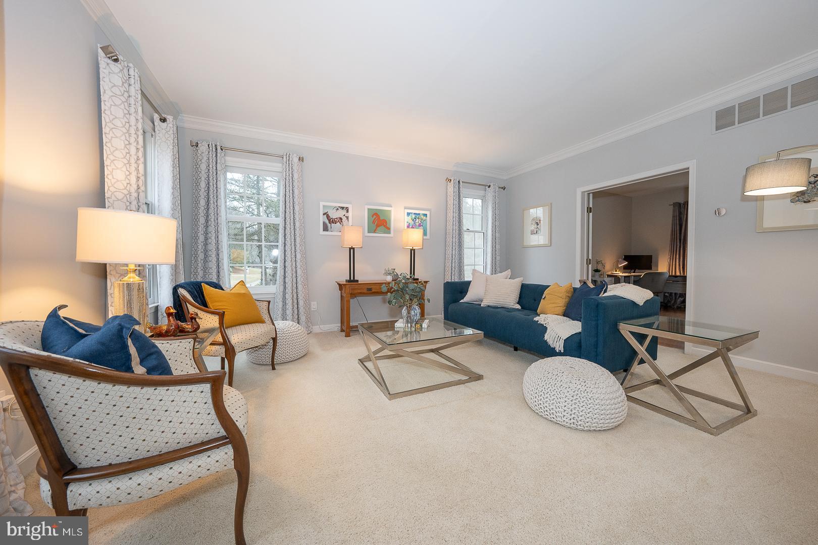 SUMMERHILL - Residential