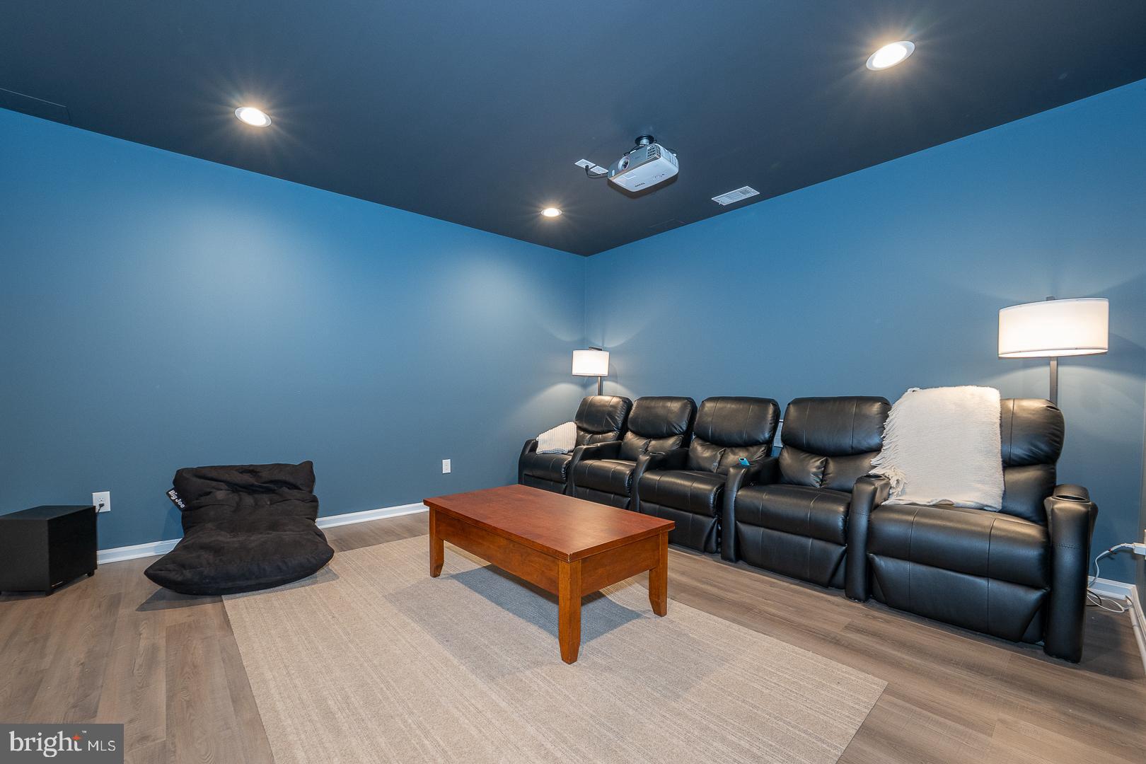 SUMMERHILL - Residential