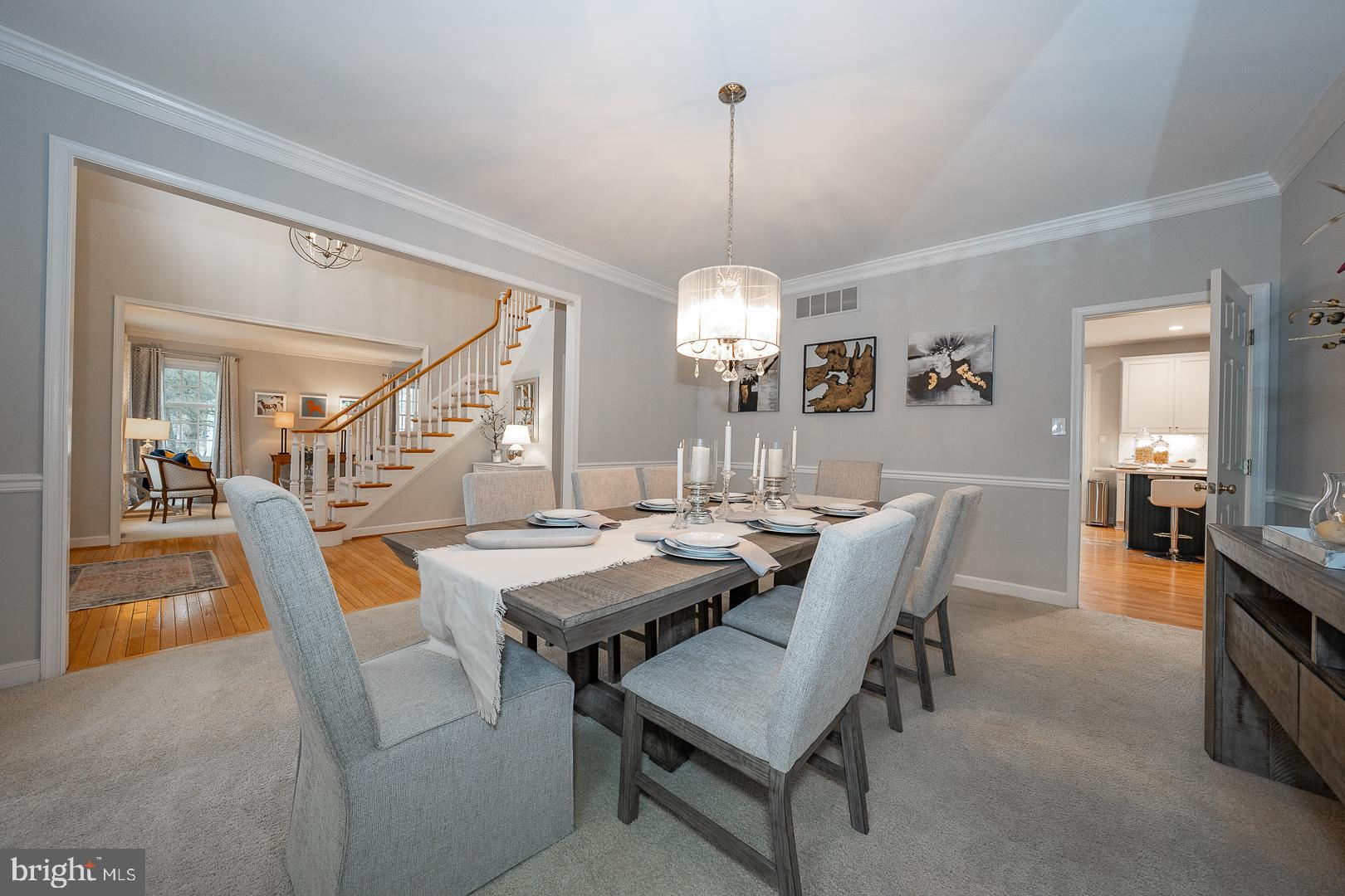 SUMMERHILL - Residential