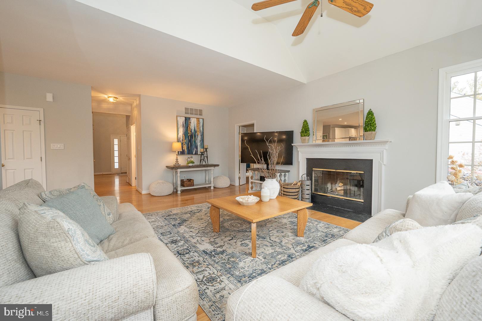 SUMMERHILL - Residential