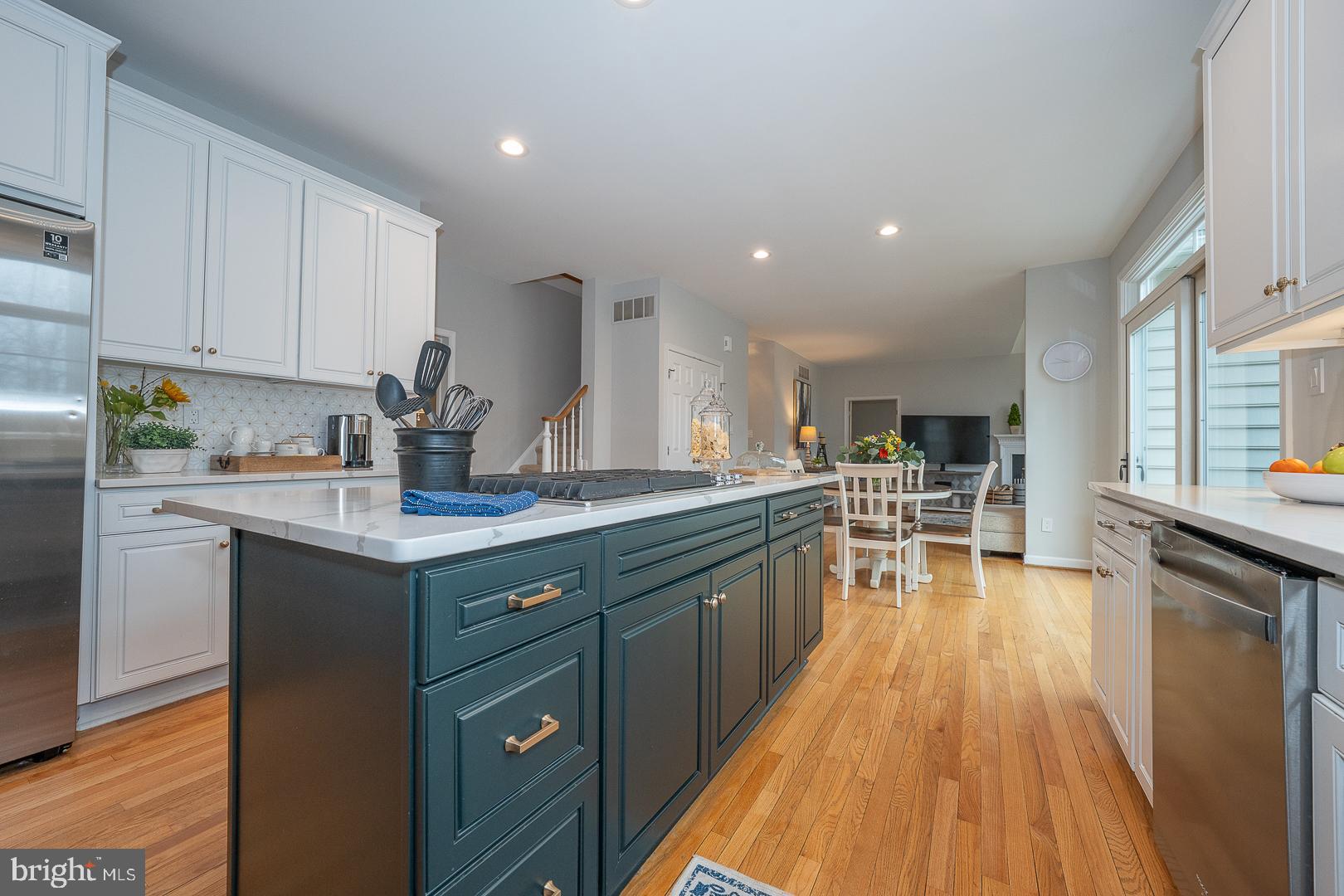 SUMMERHILL - Residential