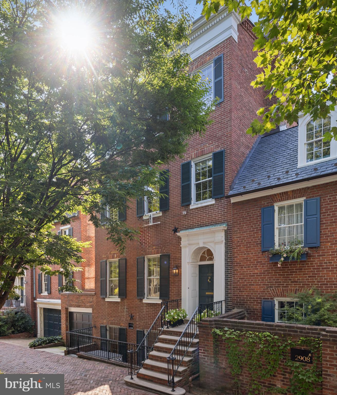 GEORGETOWN - Residential