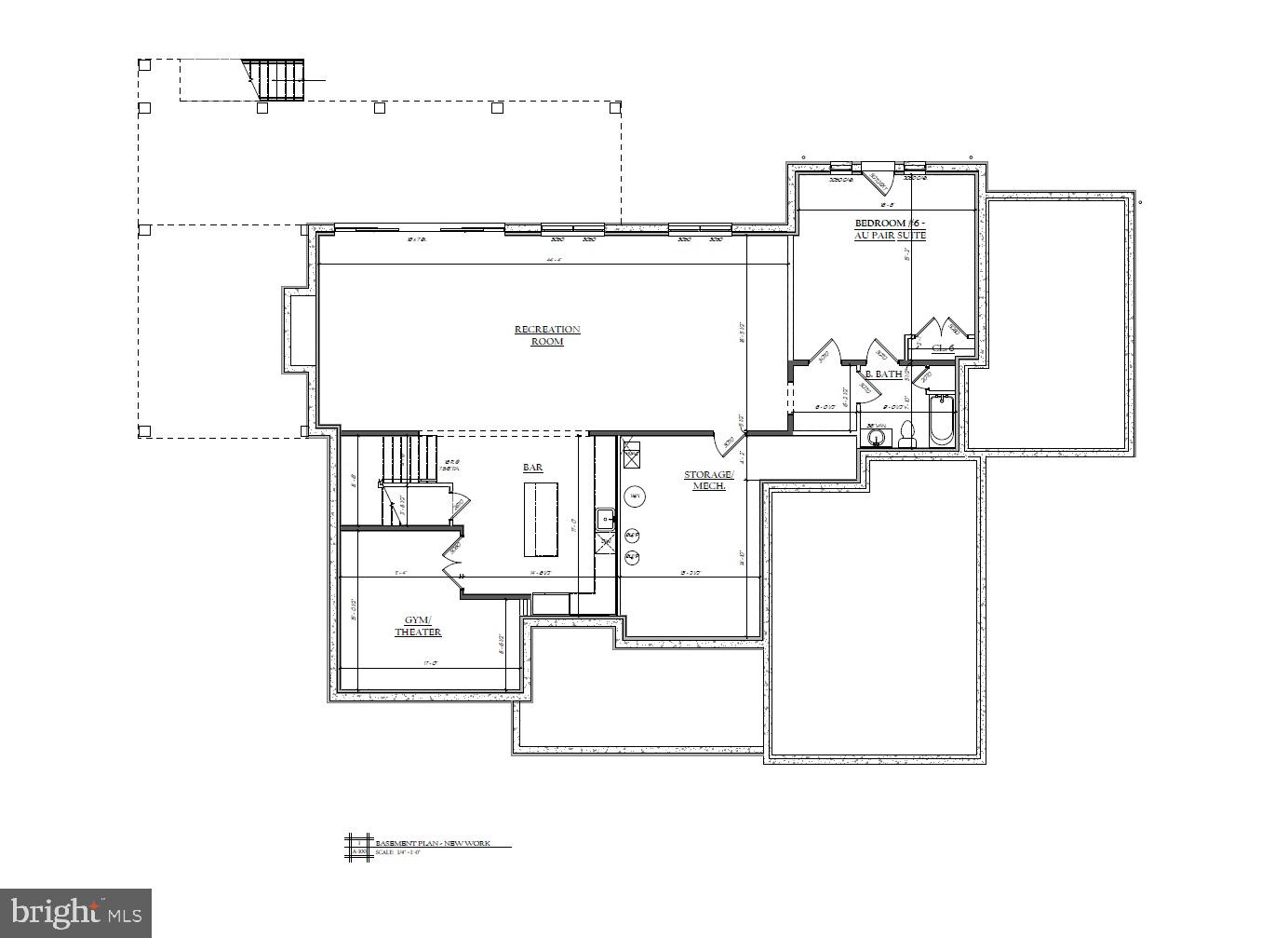 ROAN STALLION ESTATES - Residential
