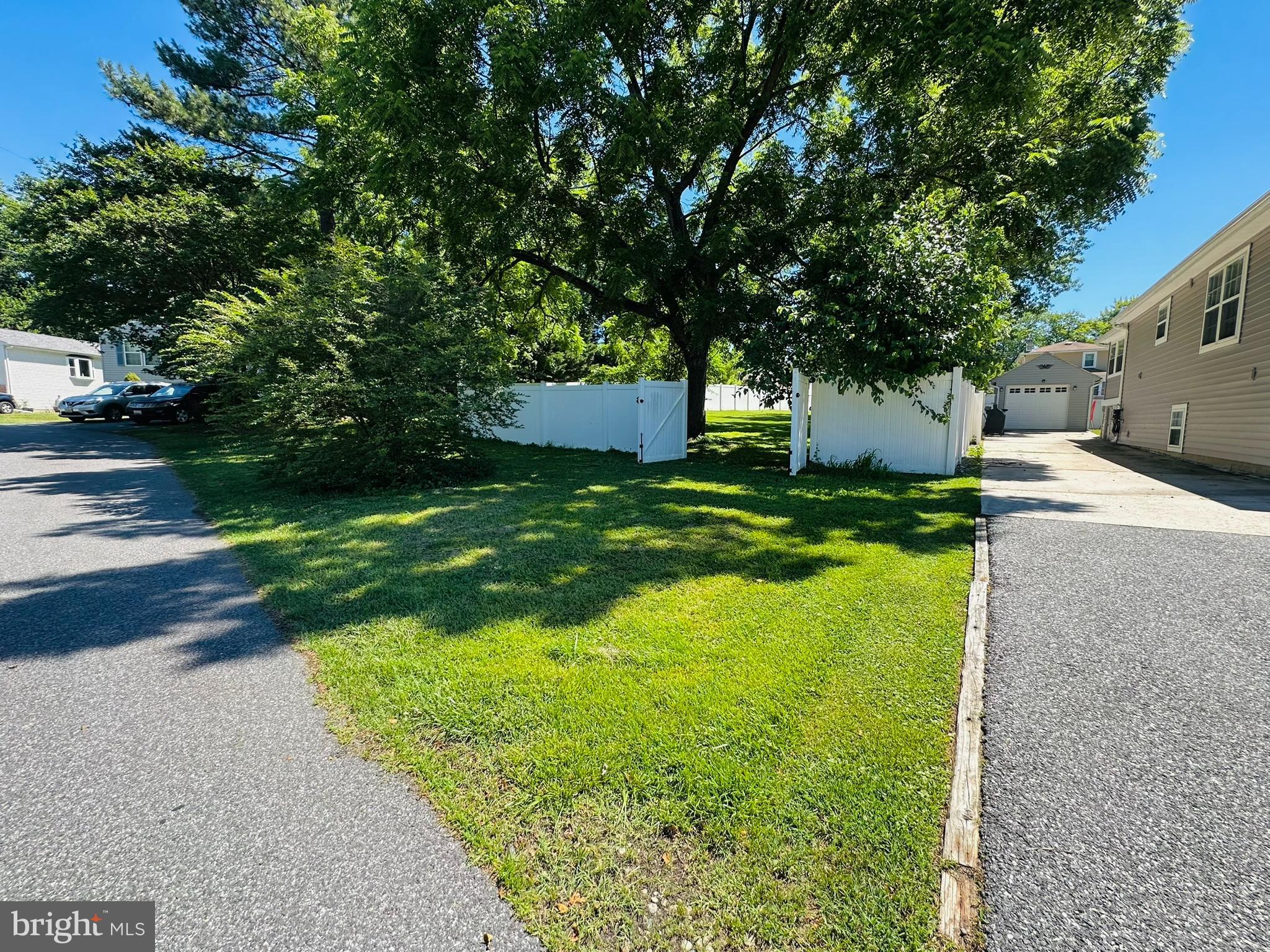 SPARROWS POINT - Residential