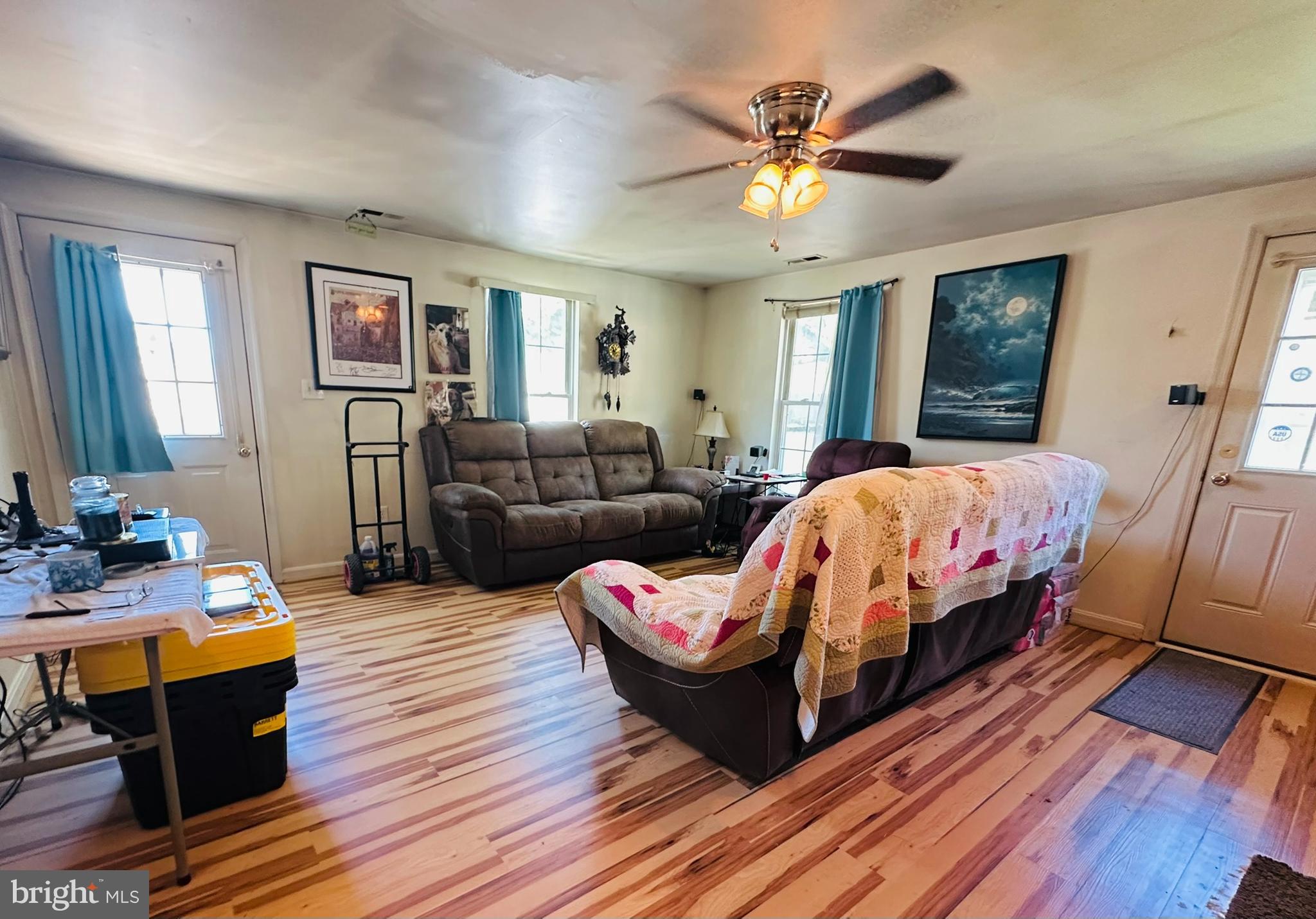 SPARROWS POINT - Residential