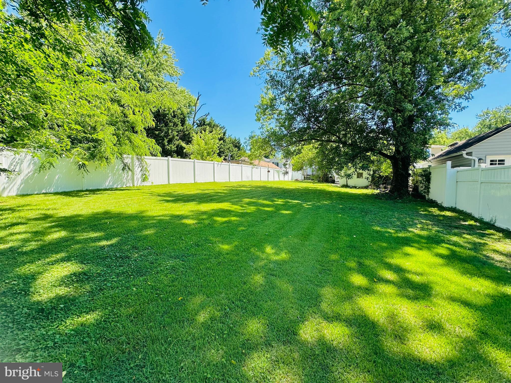 SPARROWS POINT - Residential