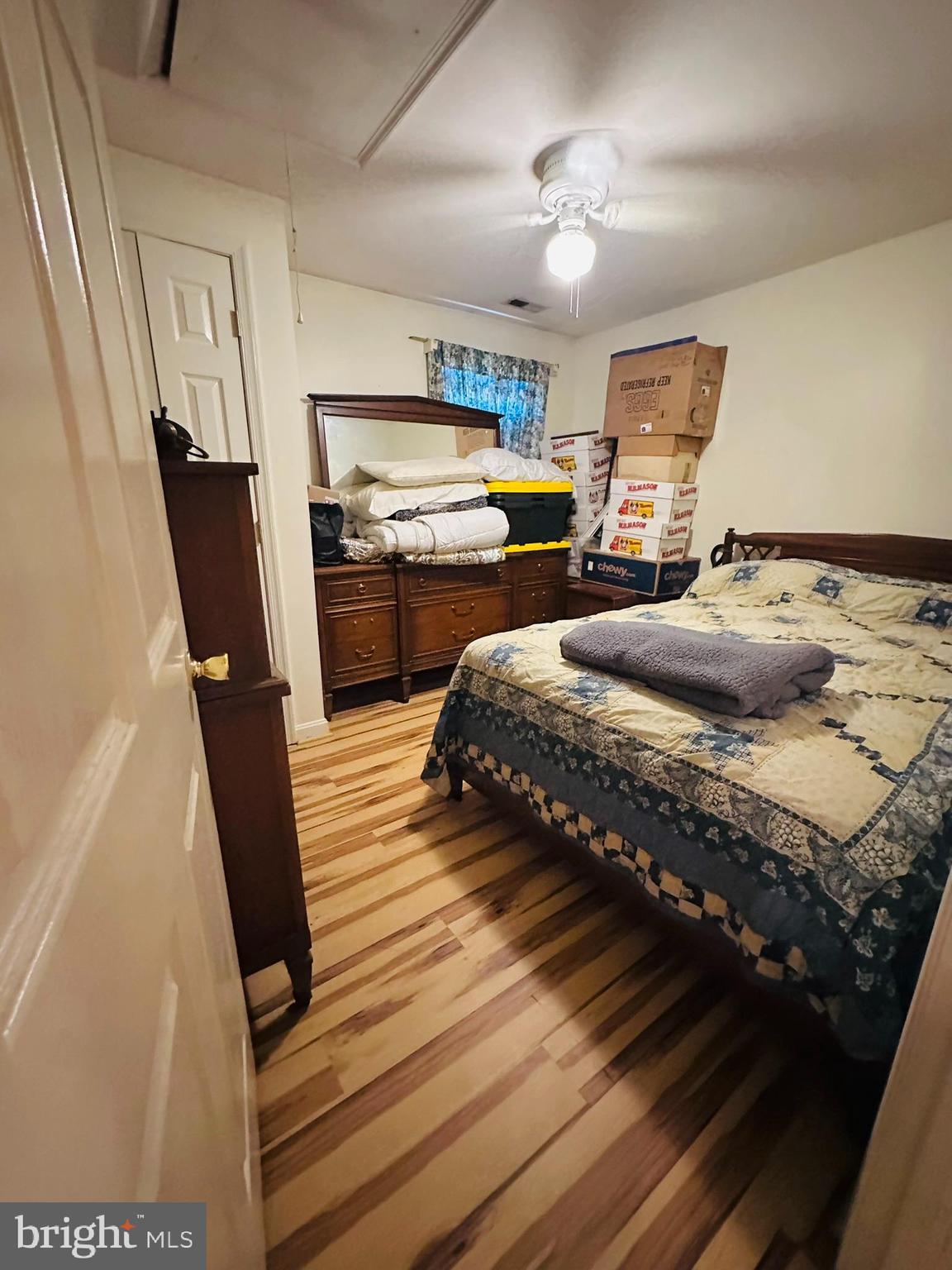 SPARROWS POINT - Residential