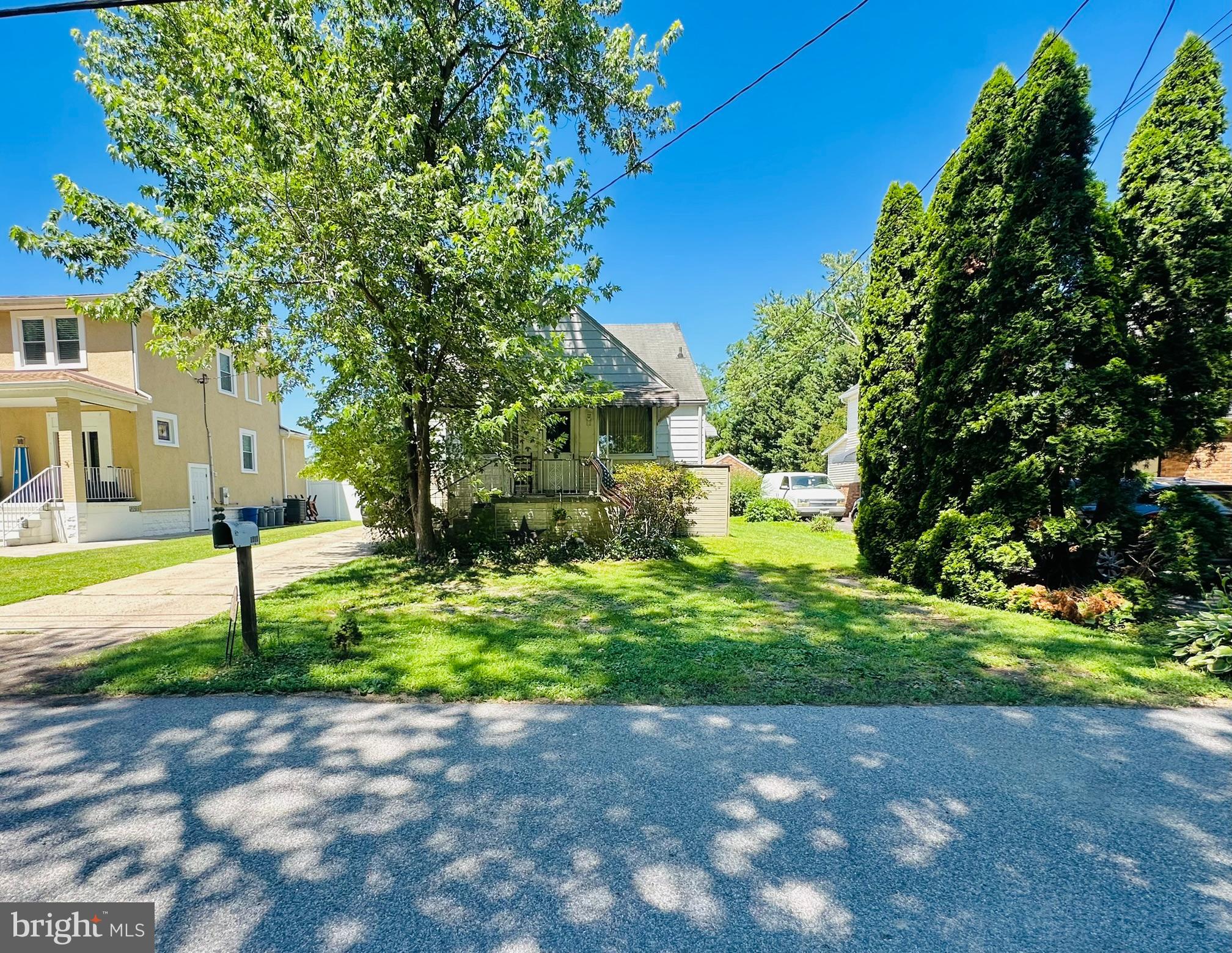 SPARROWS POINT - Residential