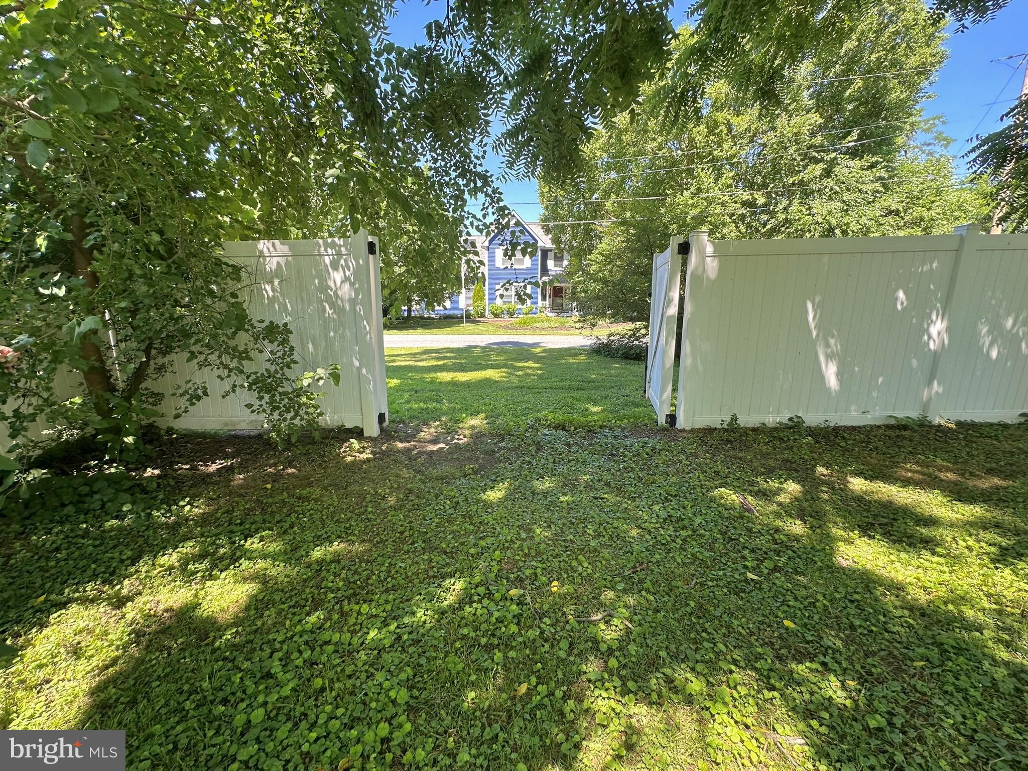 SPARROWS POINT - Residential