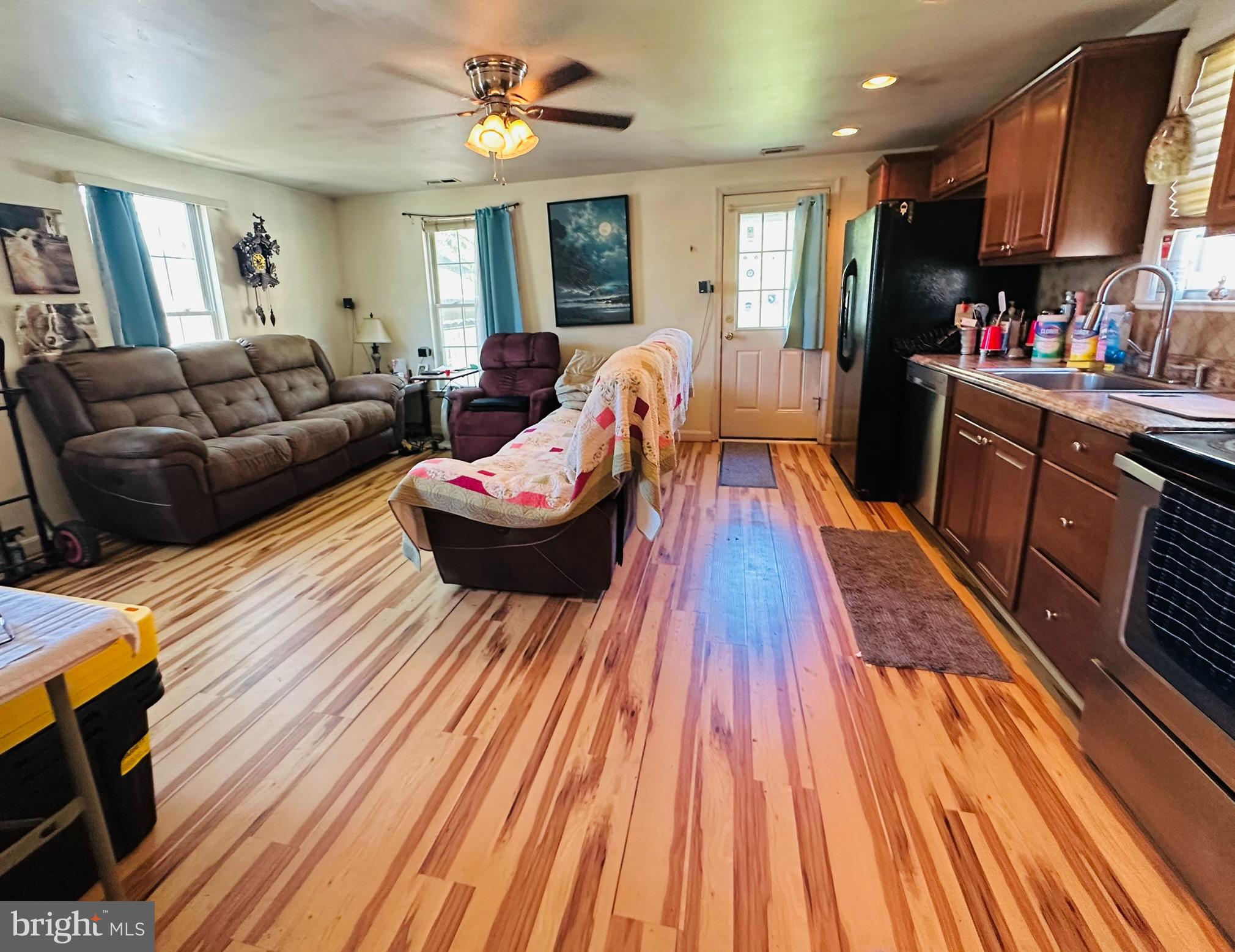 SPARROWS POINT - Residential
