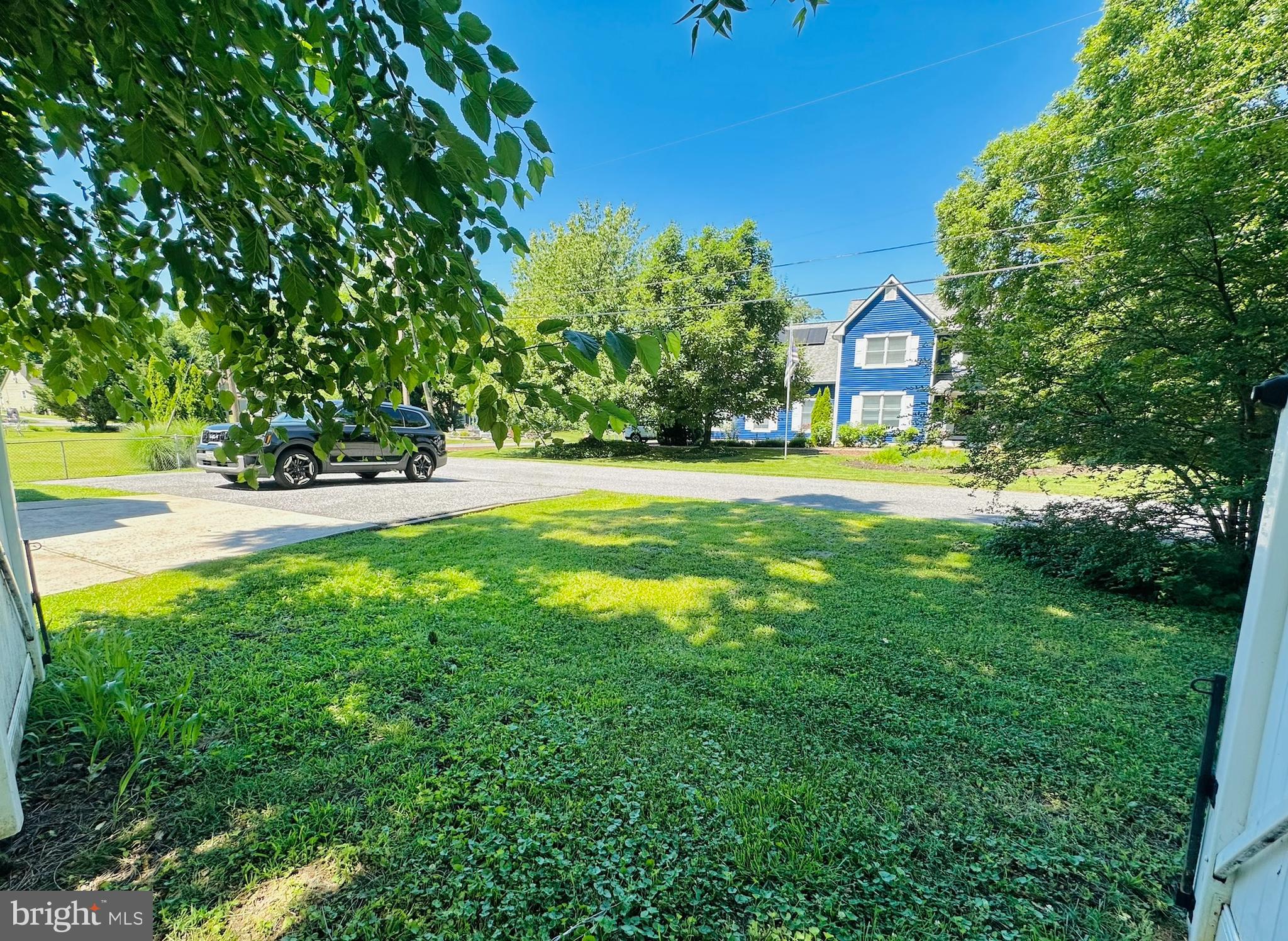 SPARROWS POINT - Residential