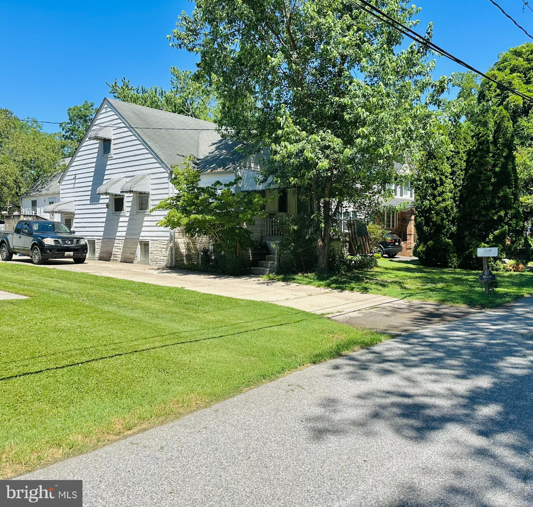 SPARROWS POINT - Residential