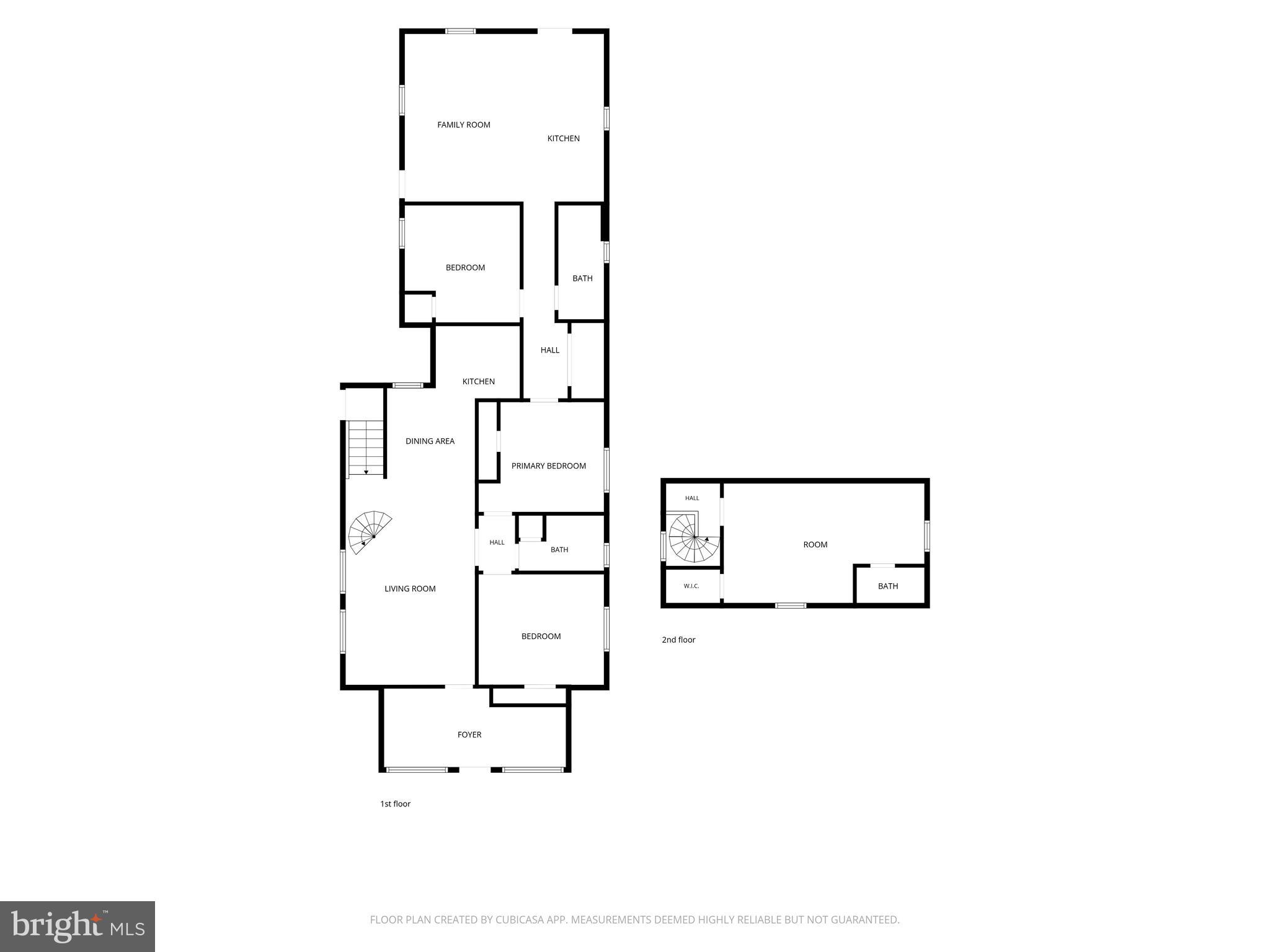 SPARROWS POINT - Residential