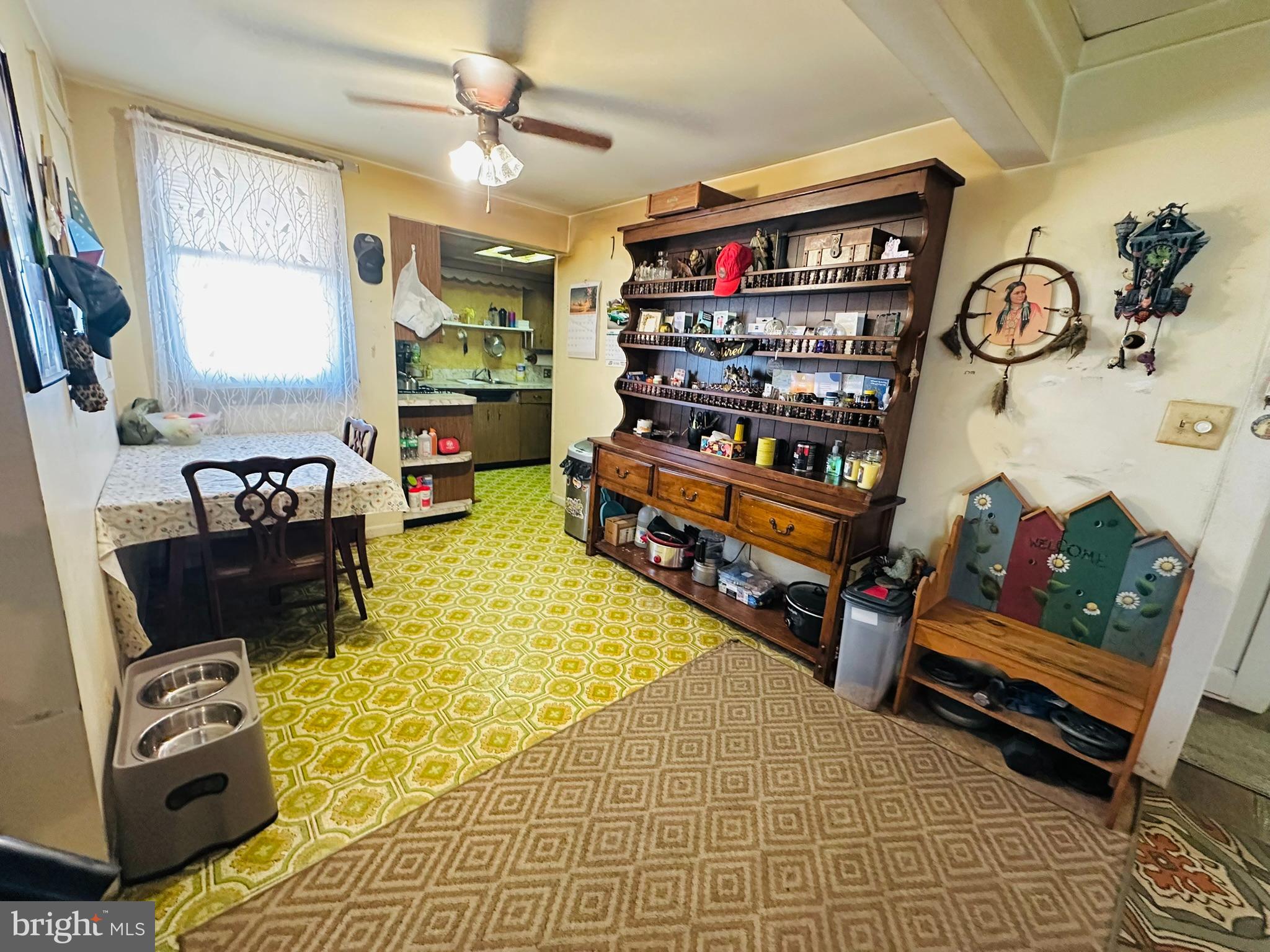 SPARROWS POINT - Residential
