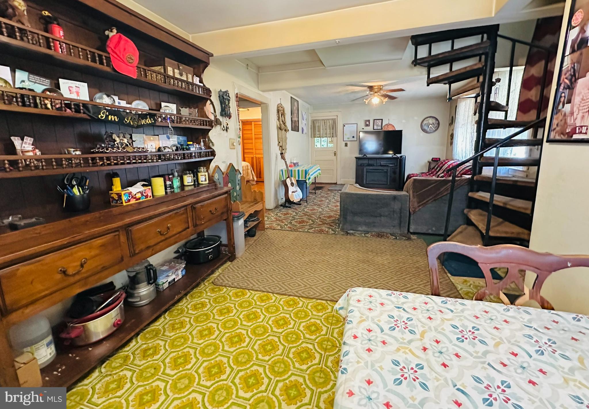 SPARROWS POINT - Residential