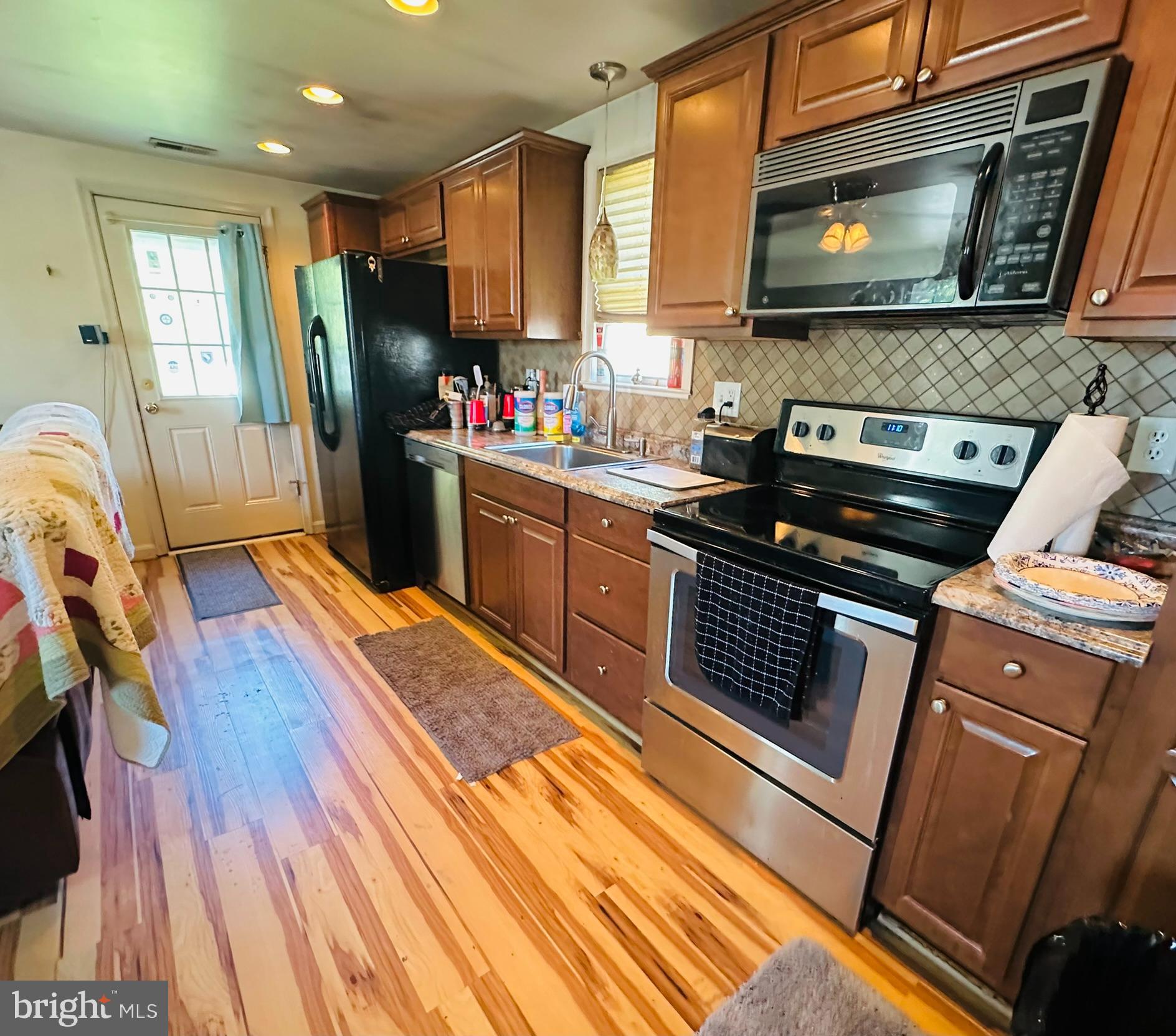 SPARROWS POINT - Residential
