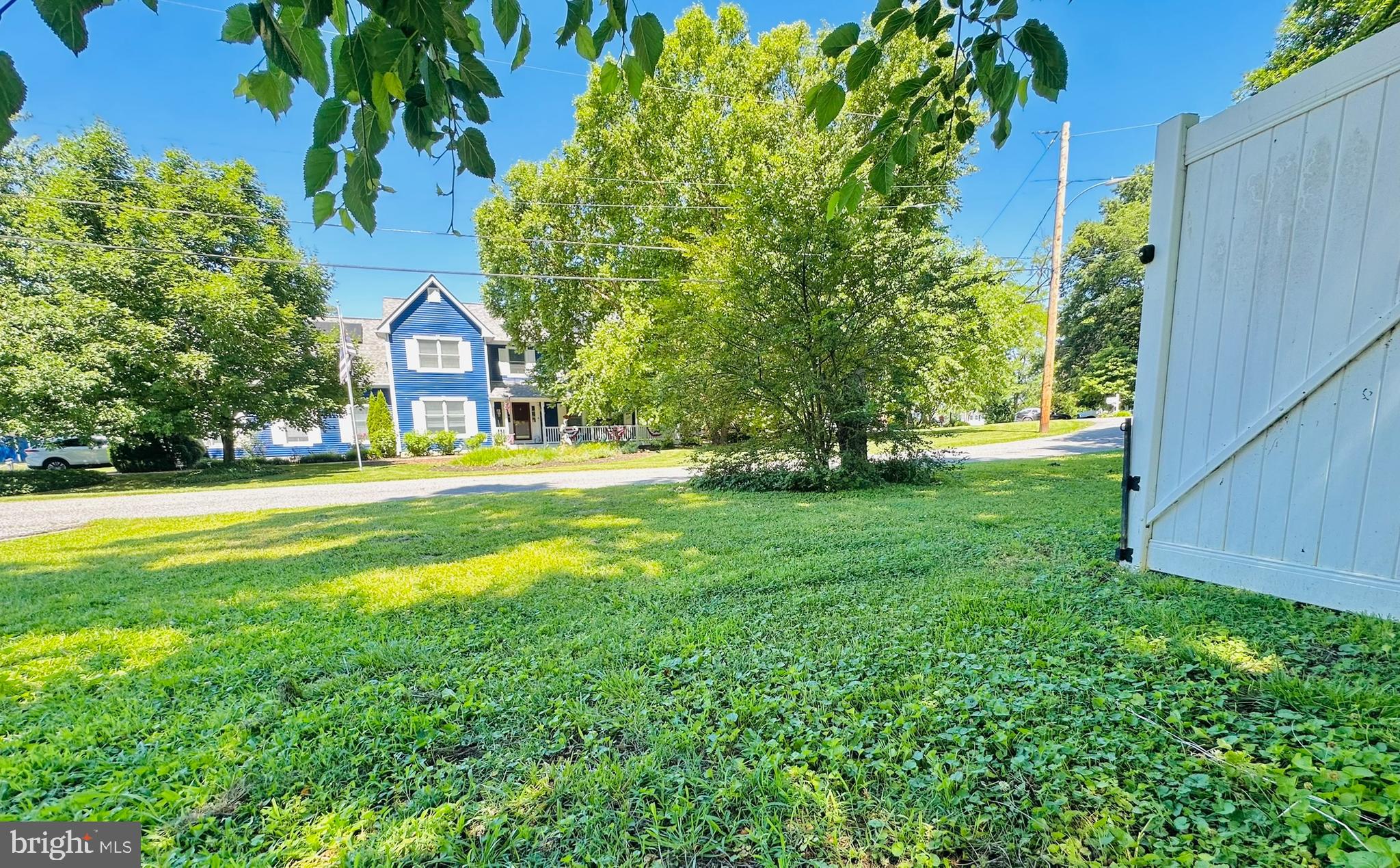 SPARROWS POINT - Residential