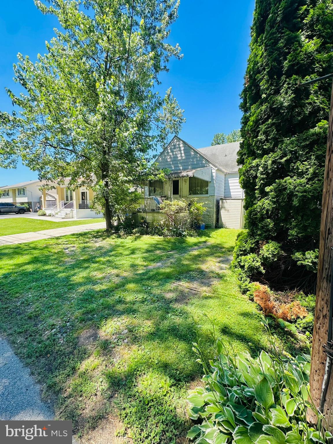 SPARROWS POINT - Residential