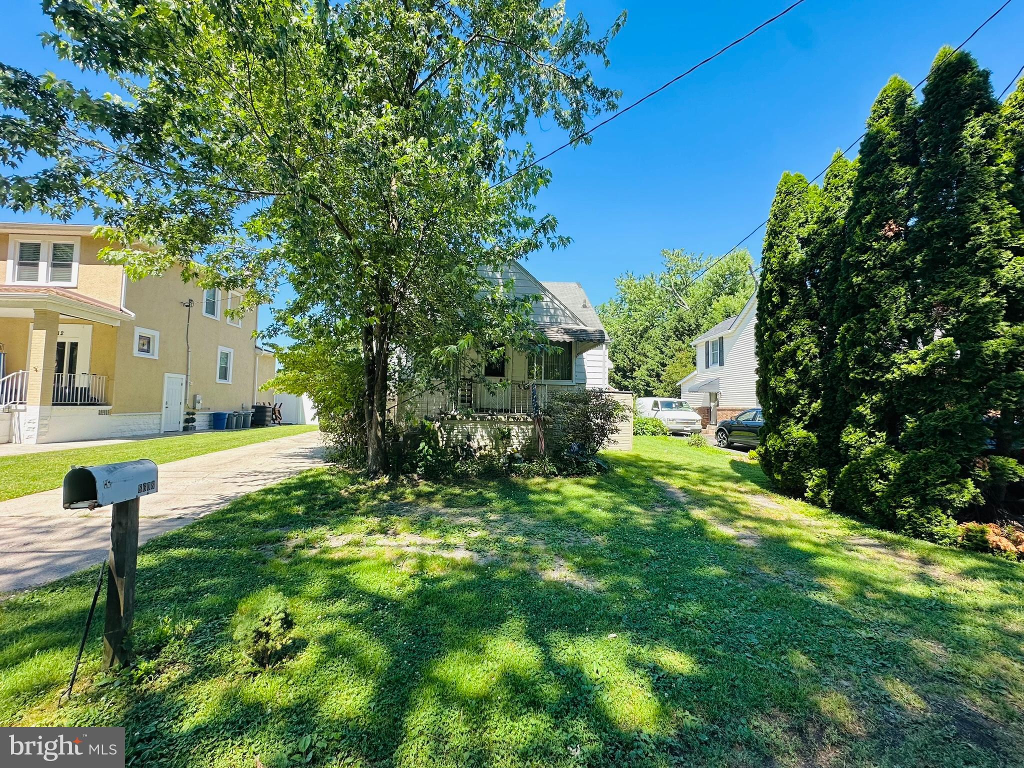 Rare Opportunity in Sparrows Point!

Discover the possibilities with this spacious 4-bedroom, 3.5-bath property offering flexibility, value, and future potential. The property features a fully remodeled attached in-law/guest suite (renovated in 2008) located at the rear of the home, complete with its own living space and amenities.

The main residence offers 3 bedrooms and 2.5 baths and presents an excellent opportunity for cosmetic updates and customization. Whether you're looking to create your dream home, add value through renovations, or invest in a property with multiple possibilities, this home provides the perfect starting point.

Step outside to an exceptionally large, fully fenced backyard featuring a white vinyl privacy fence and oversized gates for easy access. The property backs to Tall Oaks Road and enjoys water views, creating a unique setting rarely found at this price. There is a potential building lot in rear . A neighboring property has successfully subdivided and constructed an additional home, making this an exciting opportunity for builders, investors, or buyers seeking long-term value. A future home on the rear portion could  enjoy water views from its location across the street from the water.

Whether you're searching for multi-generational living, rental income potential, investment opportunities, or a home you can personalize over time, this property offers endless possibilities in a desirable Sparrows Point location.

Key Features:

4 Bedrooms | 3.5 Bathrooms
Attached remodeled in-law/guest suite (2008)
Large fully fenced backyard
White vinyl privacy fencing with oversized access gates
Water views
Potential subdivision opportunity (buyer to verify)
Excellent investment or renovation opportunity
Convenient Sparrows Point location

This is the kind of property that doesn't come along often—bring your vision and unlock its full potential!