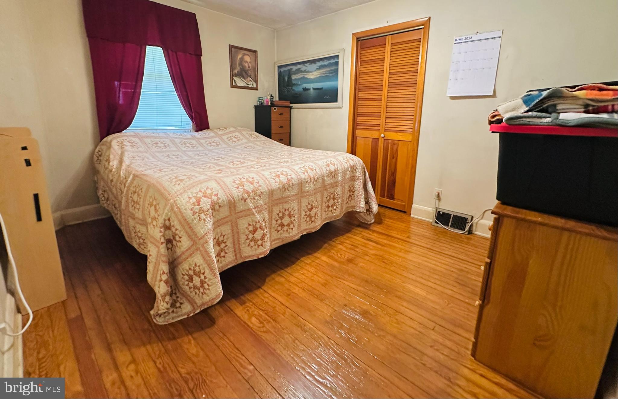 SPARROWS POINT - Residential