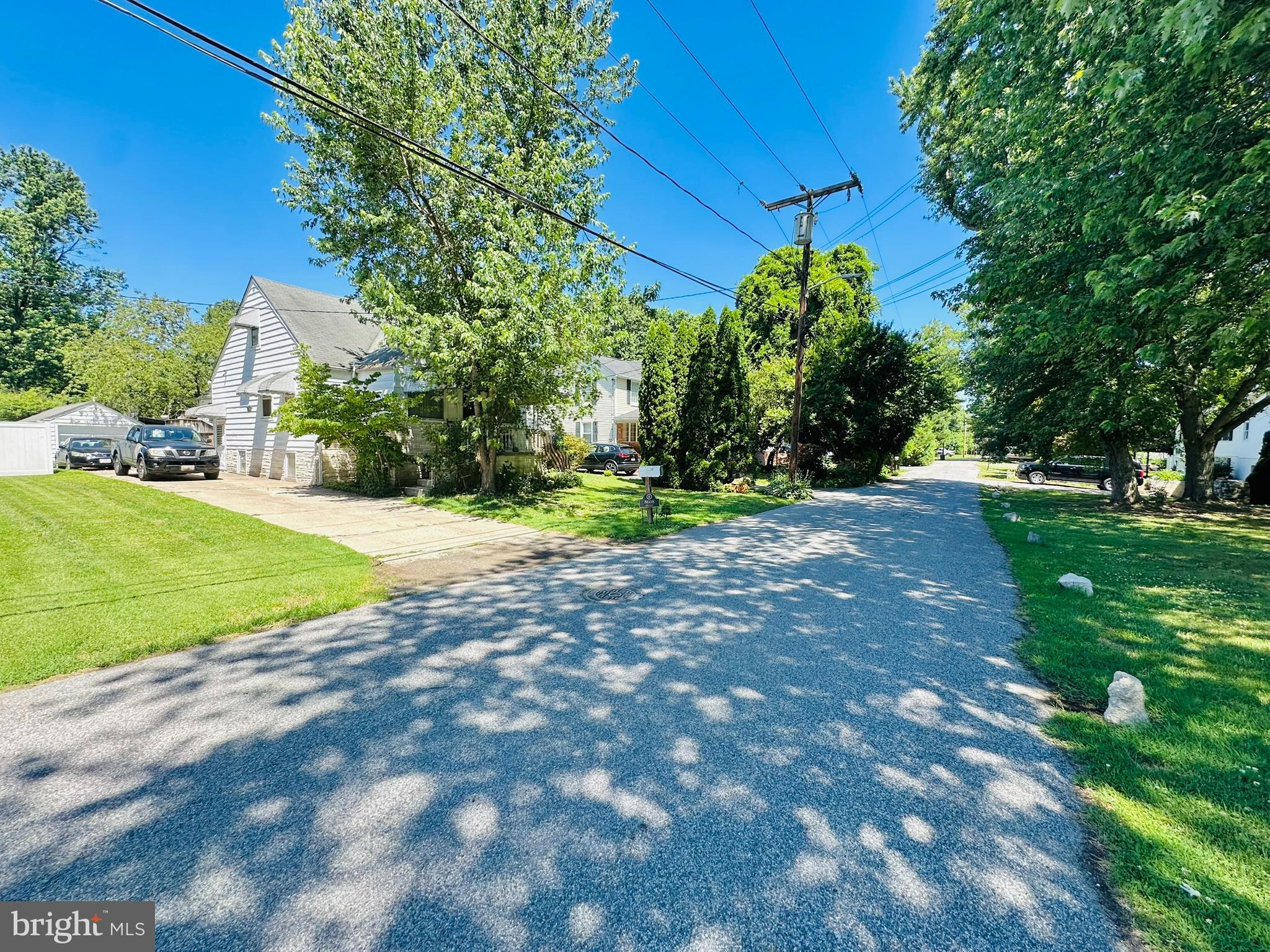 SPARROWS POINT - Residential