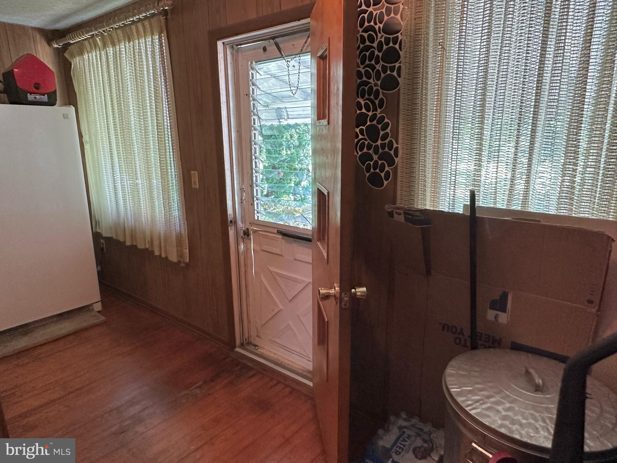 SPARROWS POINT - Residential