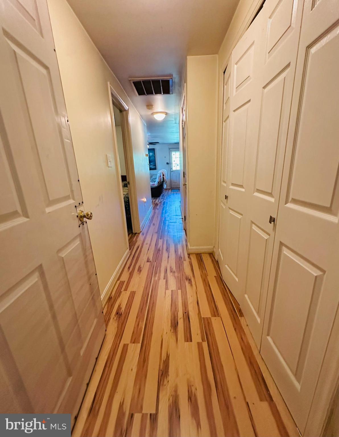SPARROWS POINT - Residential