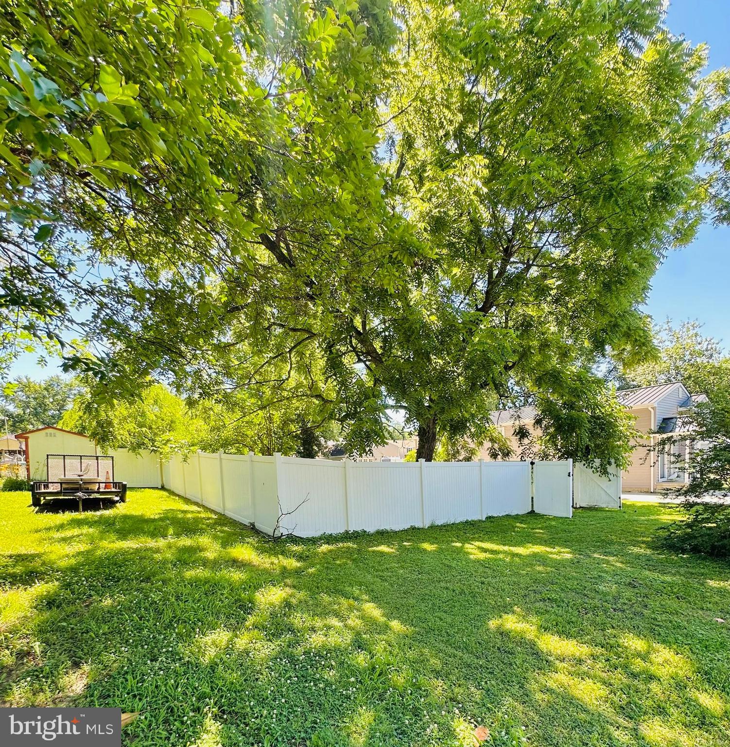 SPARROWS POINT - Residential